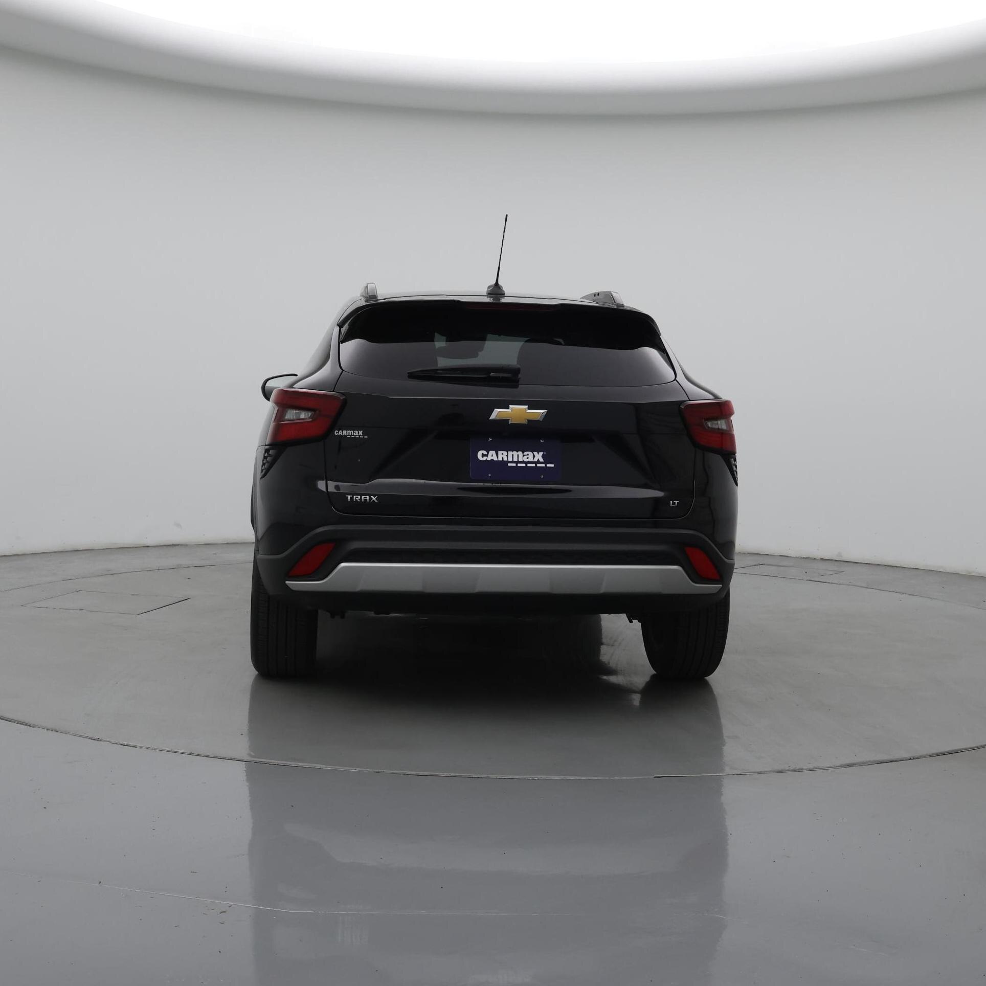 Thumbnail: 2025 Chevrolet Trax - 6