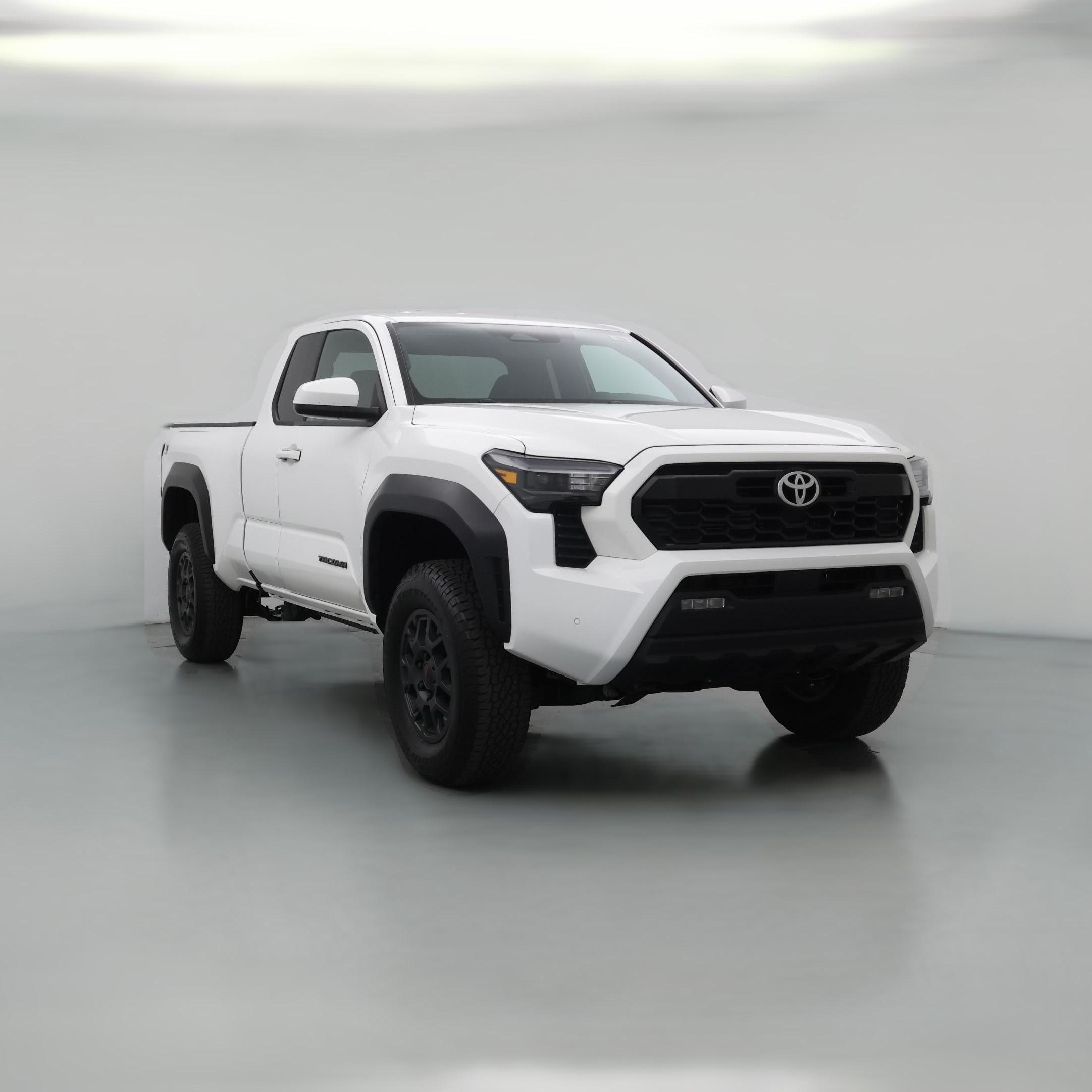 Thumbnail: 2025 Toyota Tacoma - 1