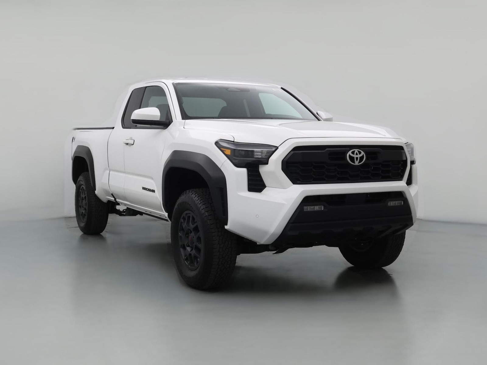 2025 Toyota Tacoma TRD PreRunner - Photo 1