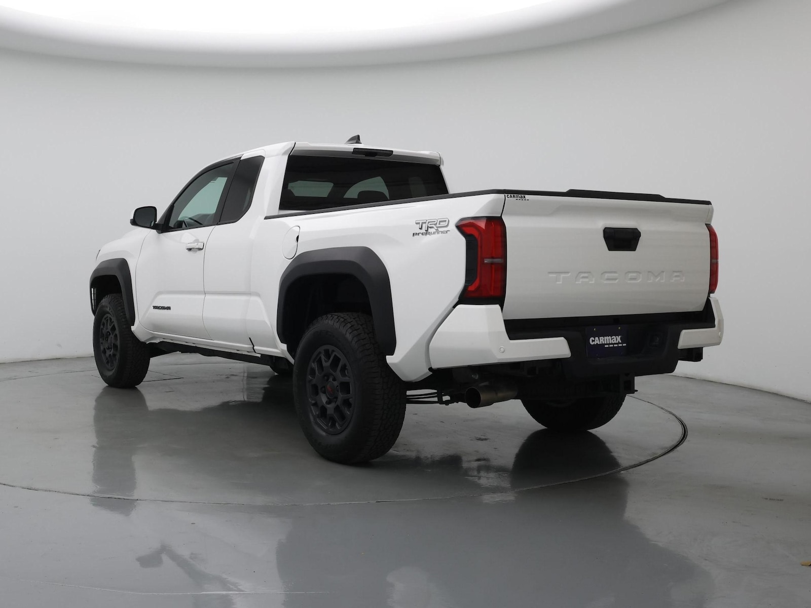 2025 Toyota Tacoma TRD PreRunner - Photo 3