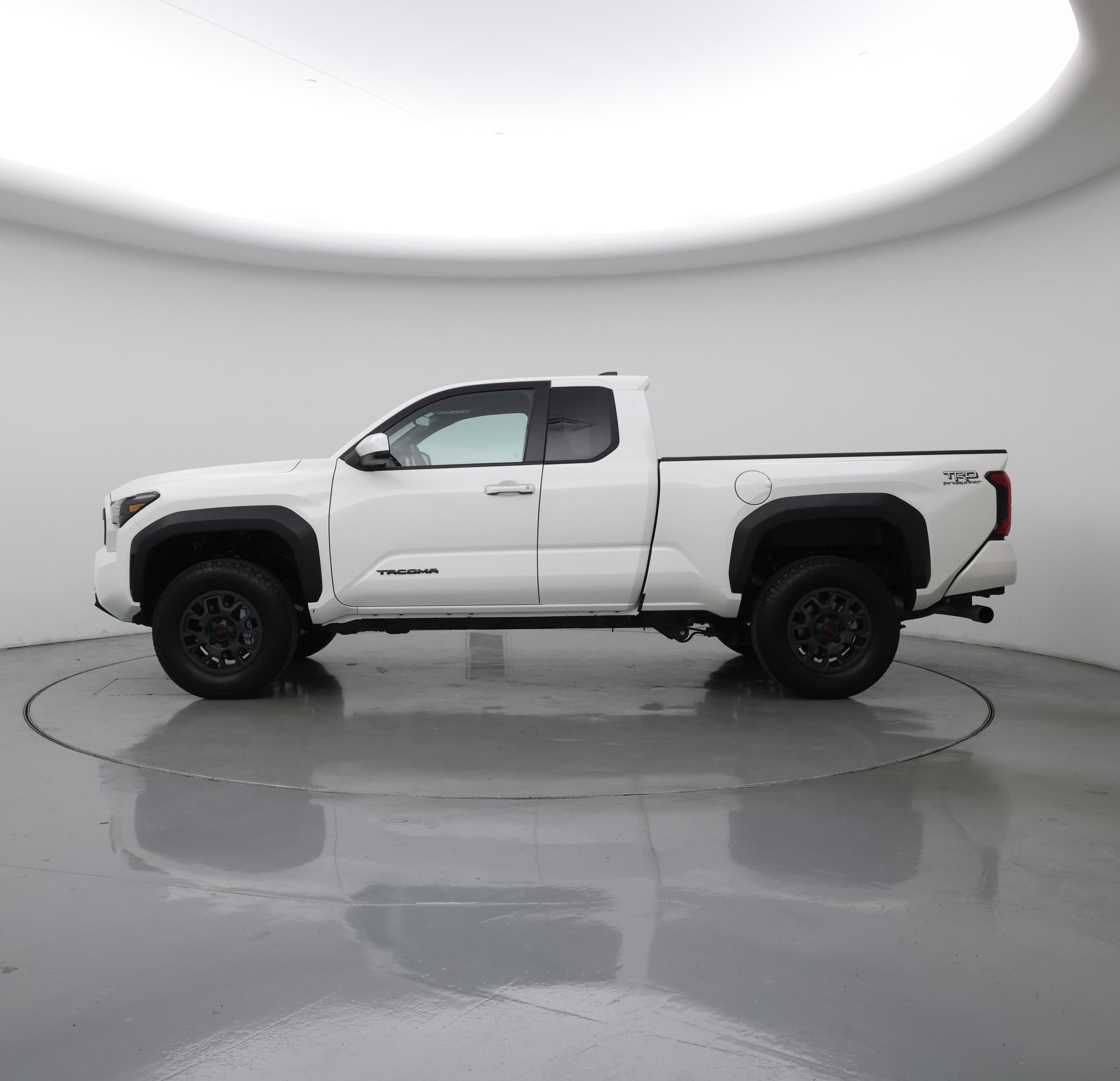 Thumbnail: 2025 Toyota Tacoma - 3