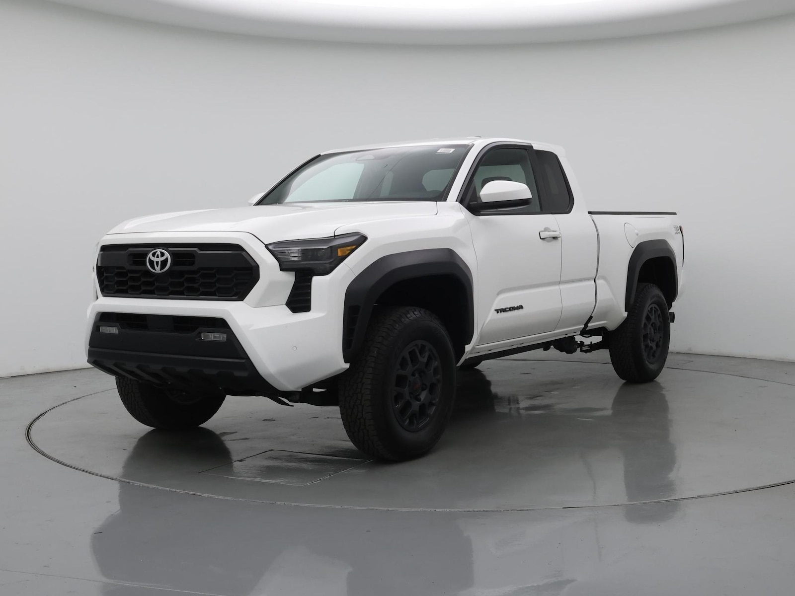 2025 Toyota Tacoma TRD PreRunner - Photo 5