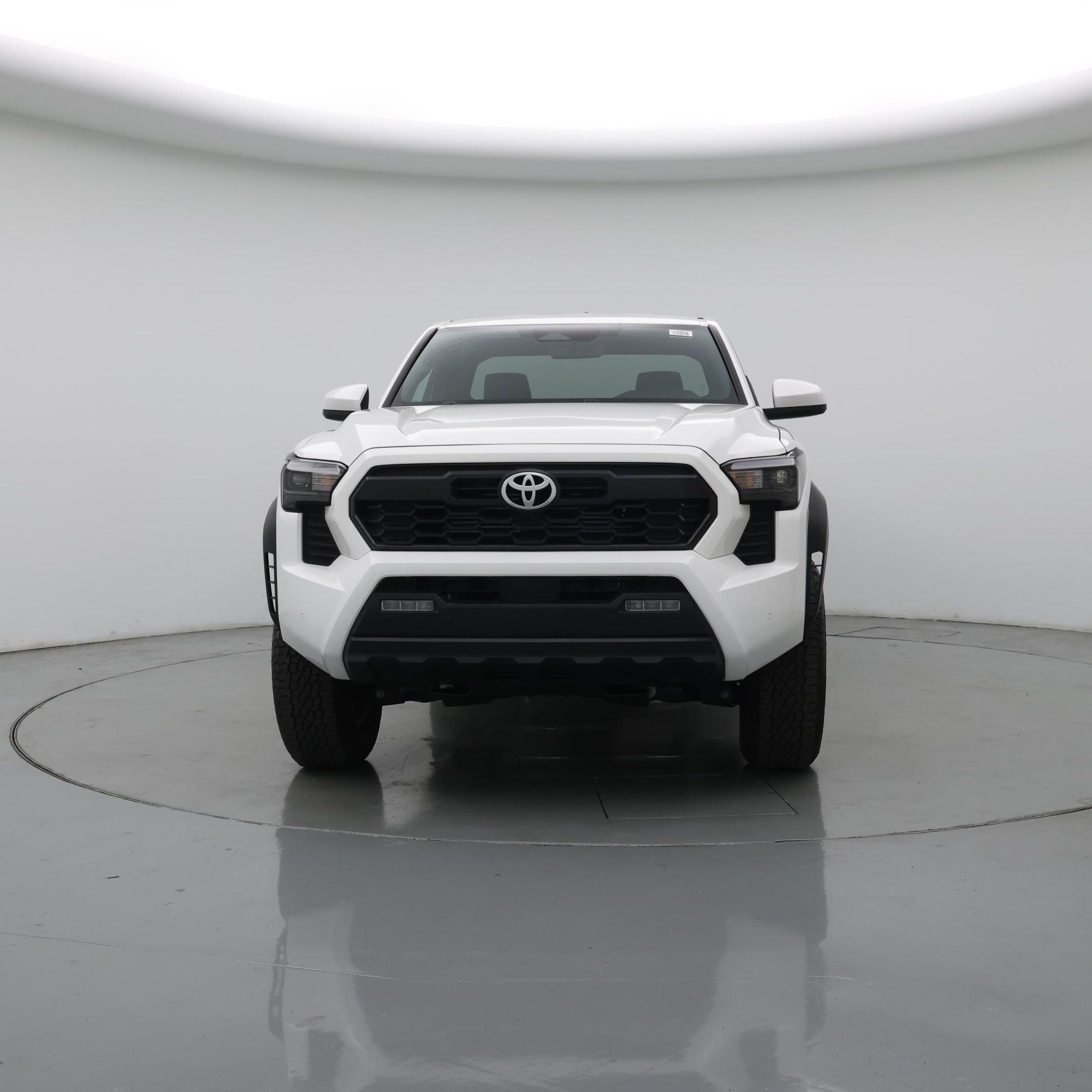 Thumbnail: 2025 Toyota Tacoma - 5