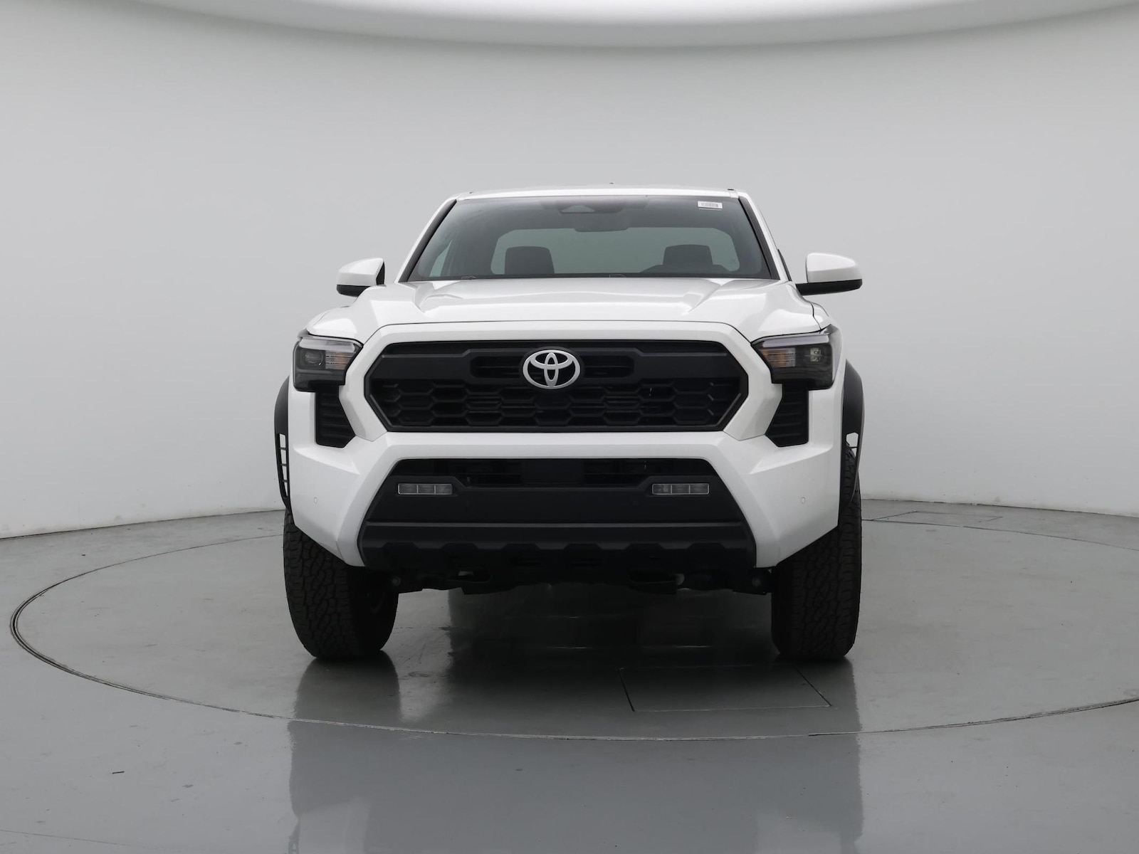 2025 Toyota Tacoma TRD PreRunner - Photo 6