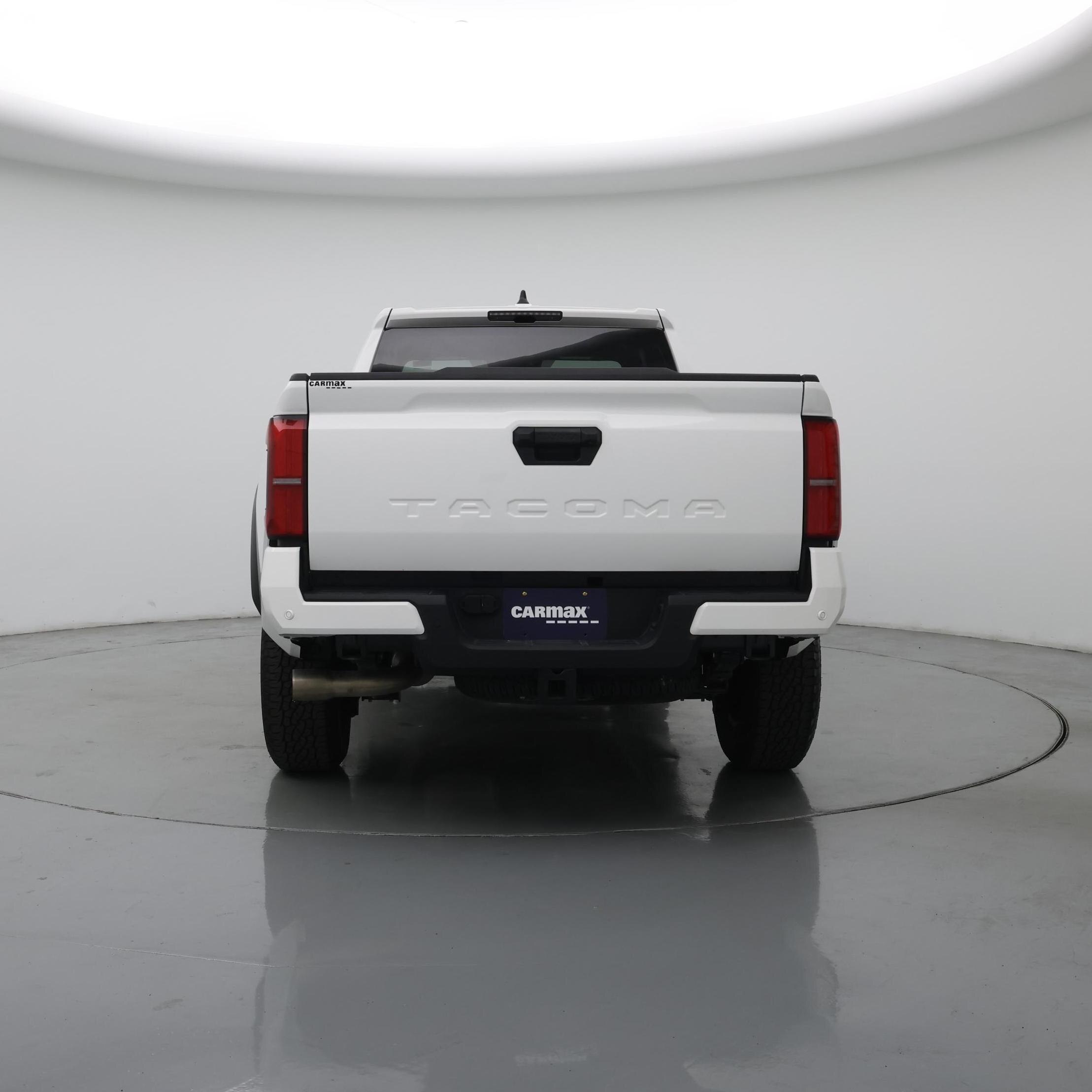 Thumbnail: 2025 Toyota Tacoma - 6