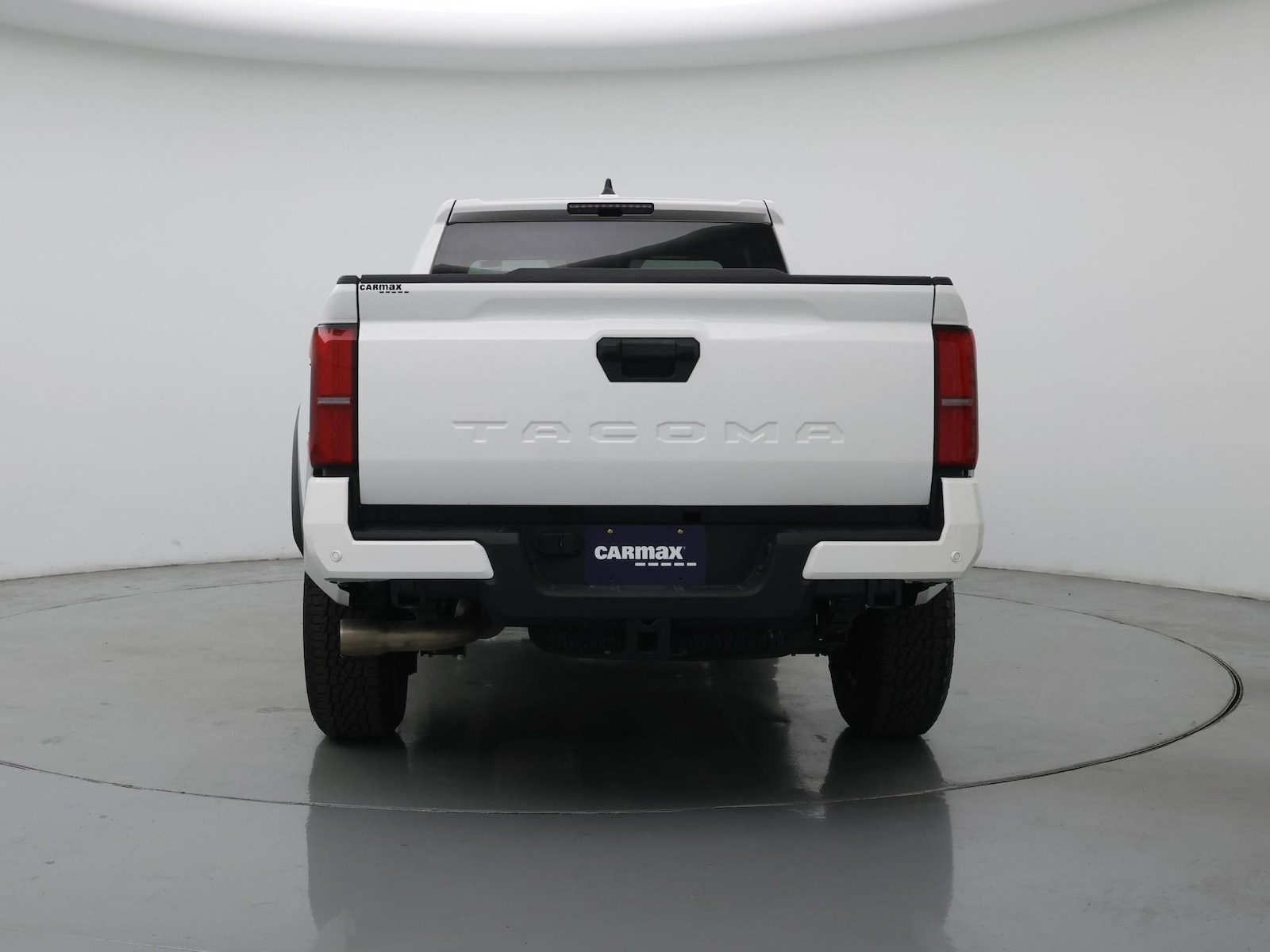 2025 Toyota Tacoma TRD PreRunner - Photo 7