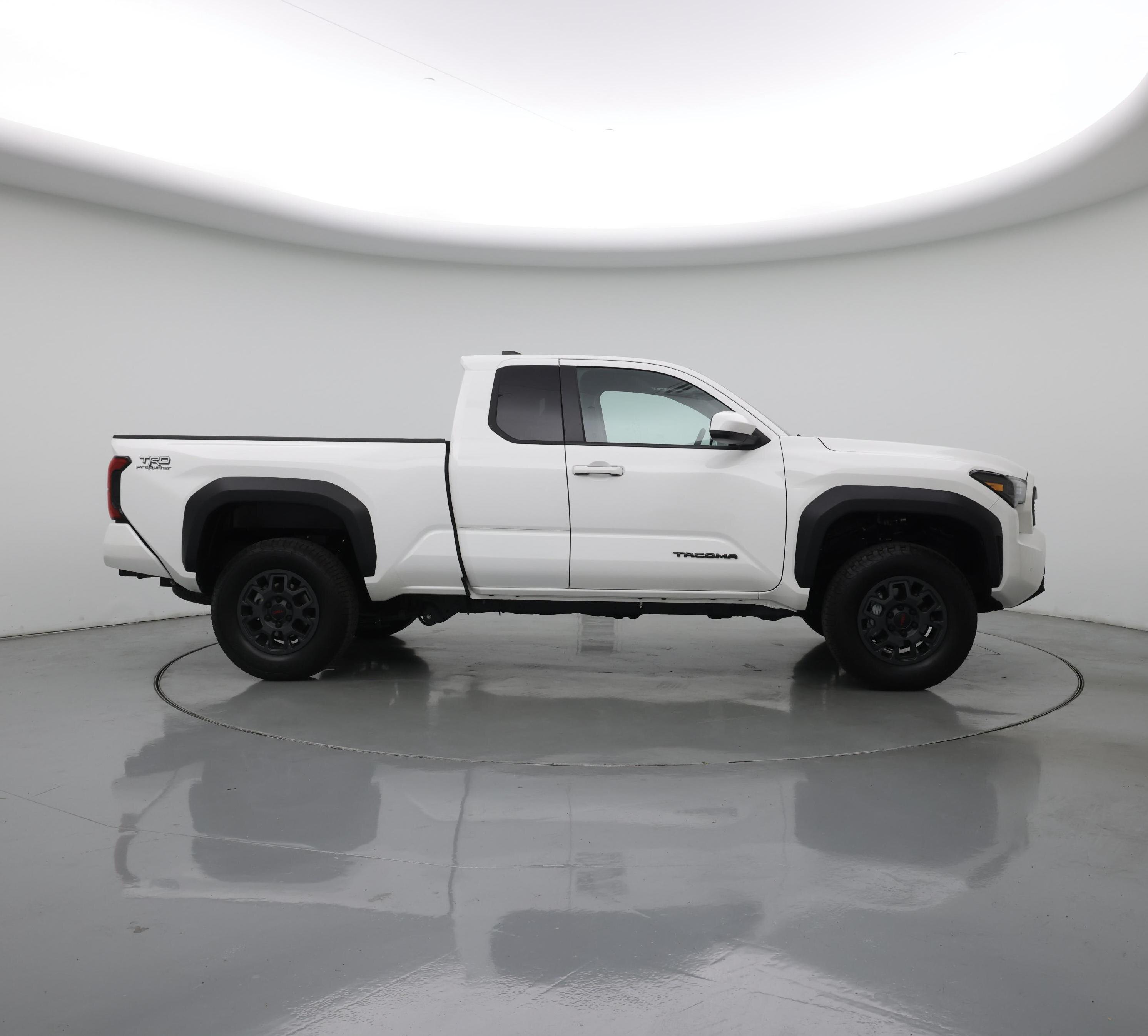 Thumbnail: 2025 Toyota Tacoma - 7