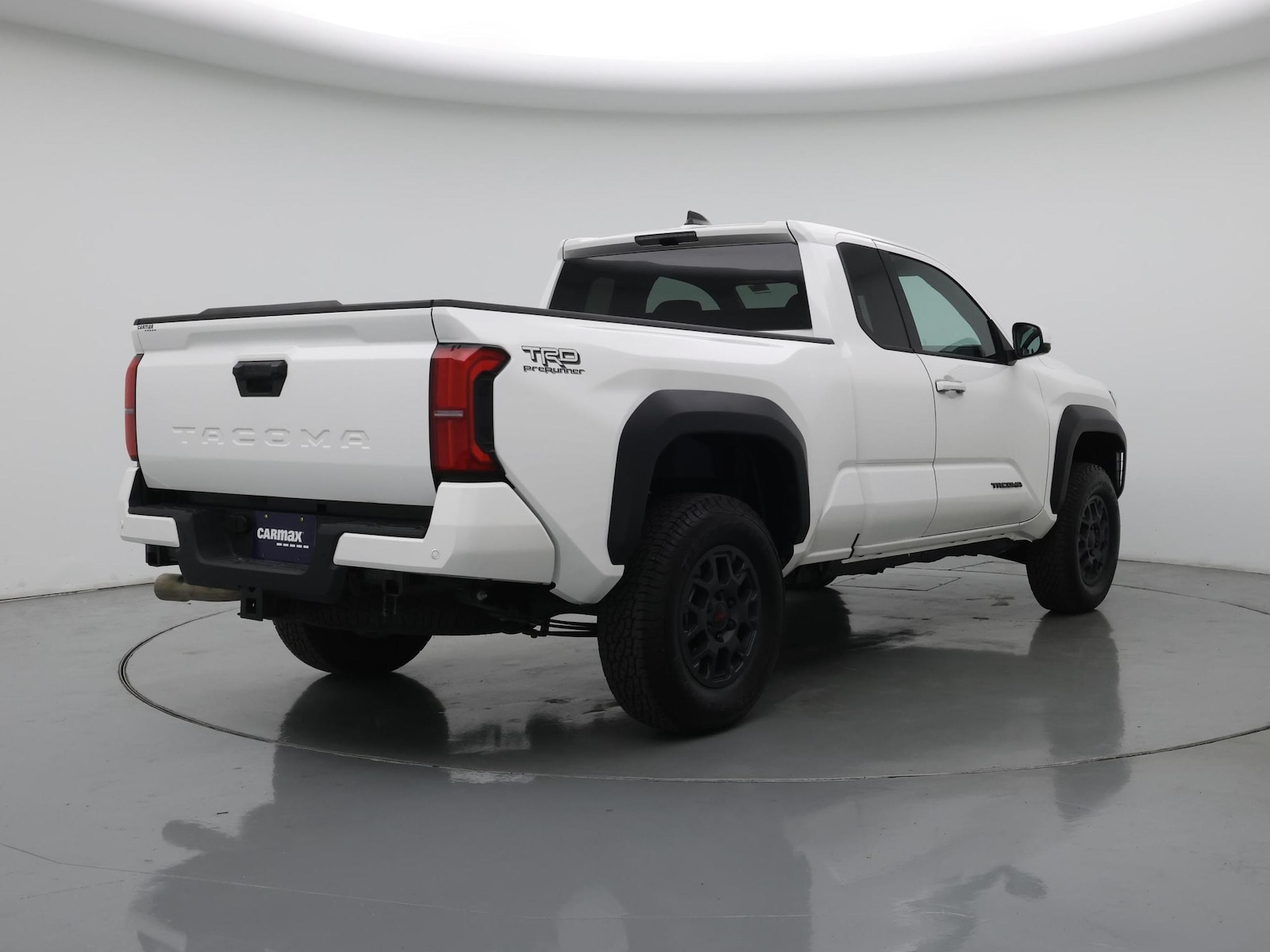 2025 Toyota Tacoma TRD PreRunner - Photo 9