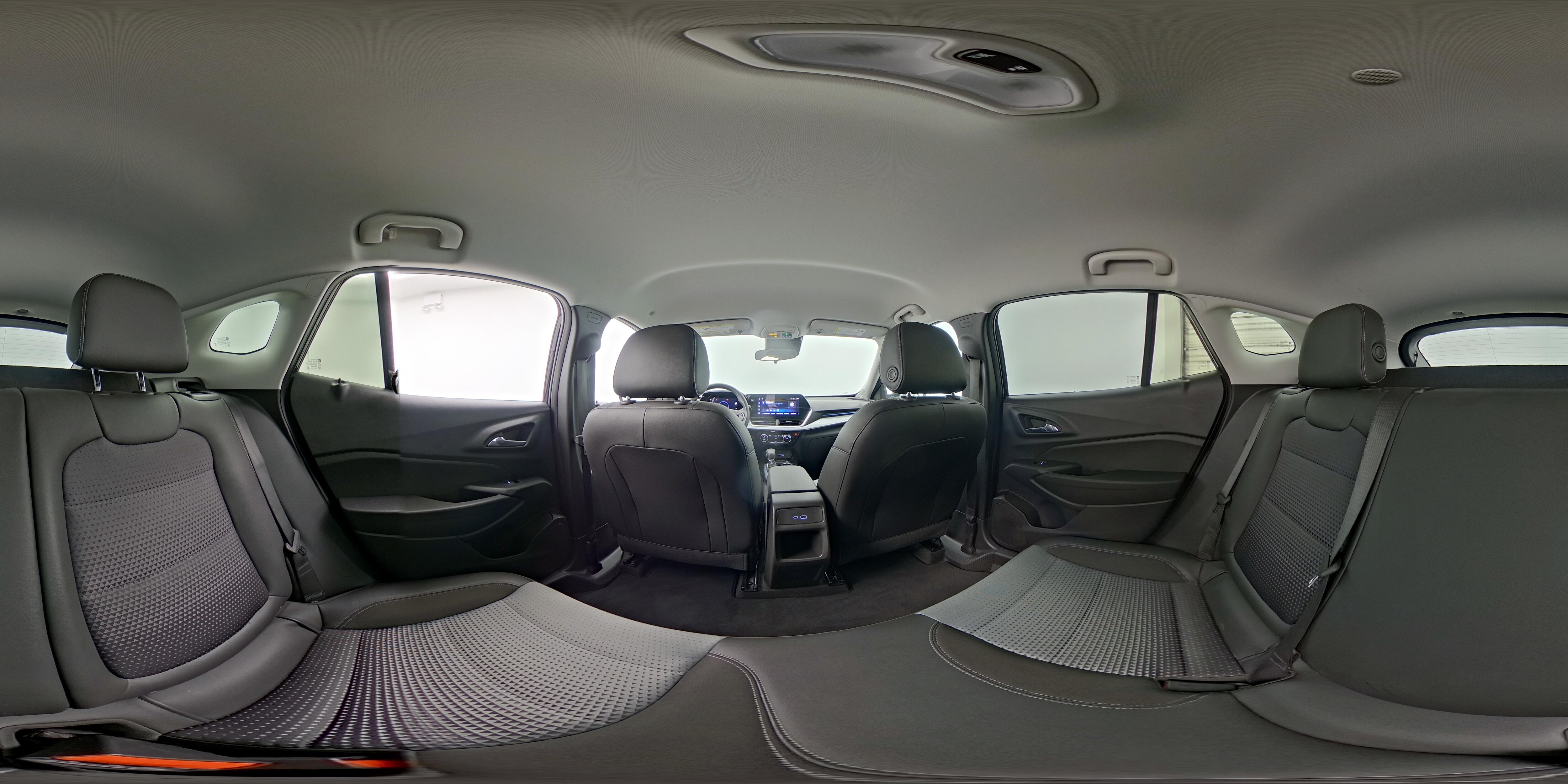 2025 Chevrolet Trax LT - Photo 25