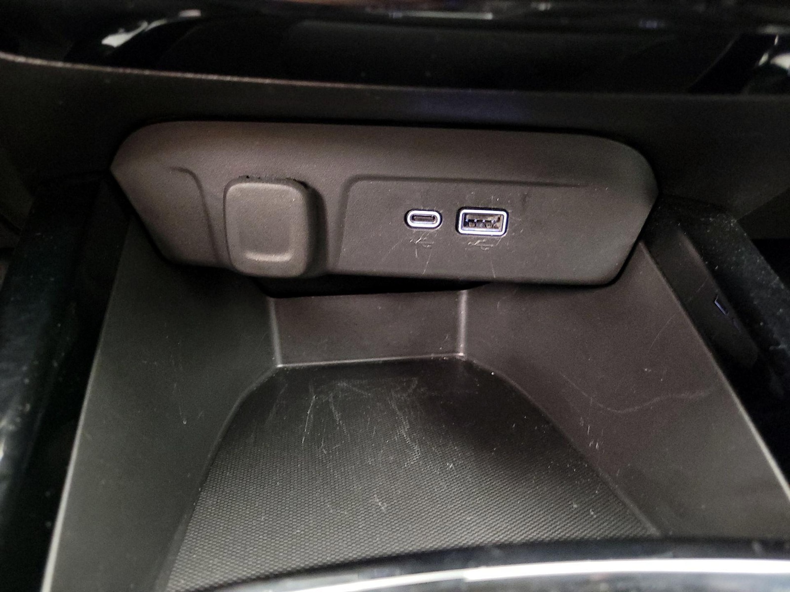 2025 Chevrolet Trax LT - Photo 19