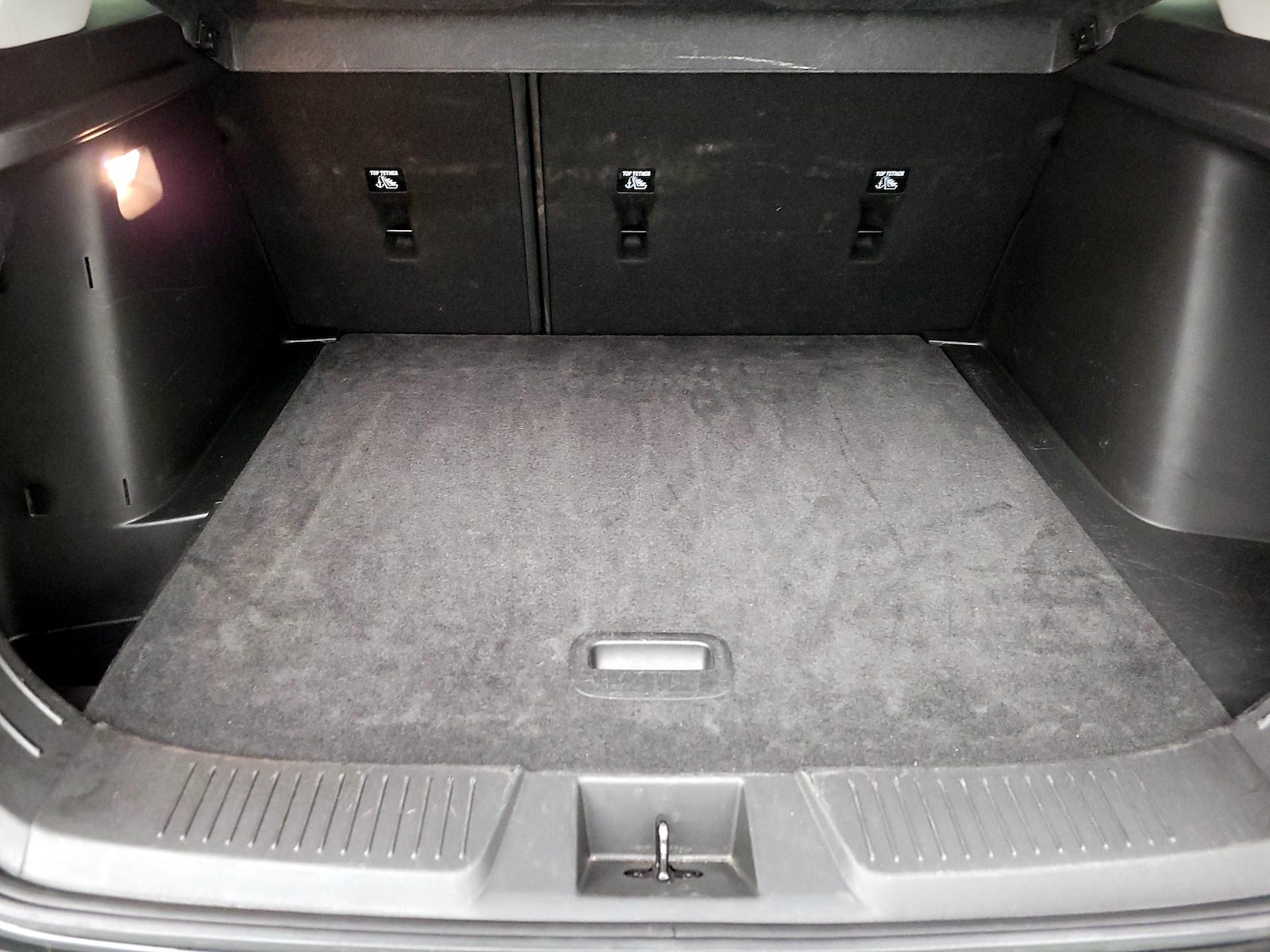 2025 Chevrolet Trax LT - Photo 21