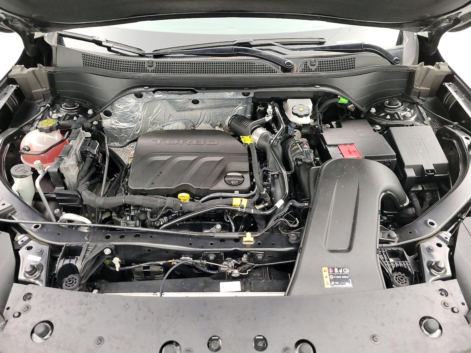2025 Chevrolet Trax LT - Photo 22