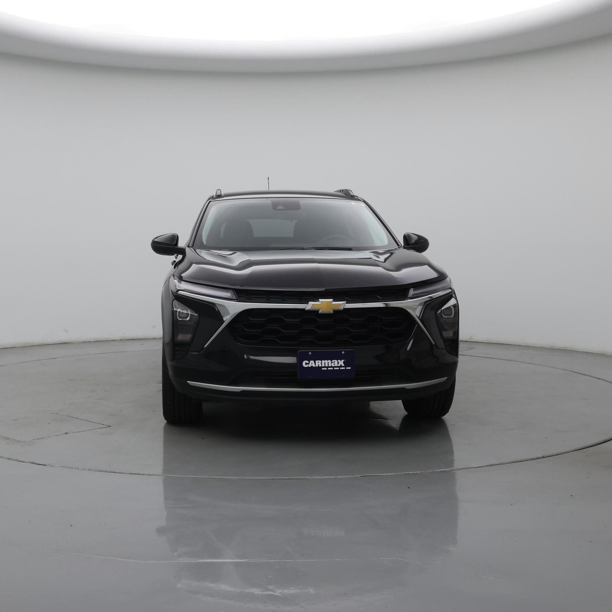 Thumbnail: 2025 Chevrolet Trax - 5
