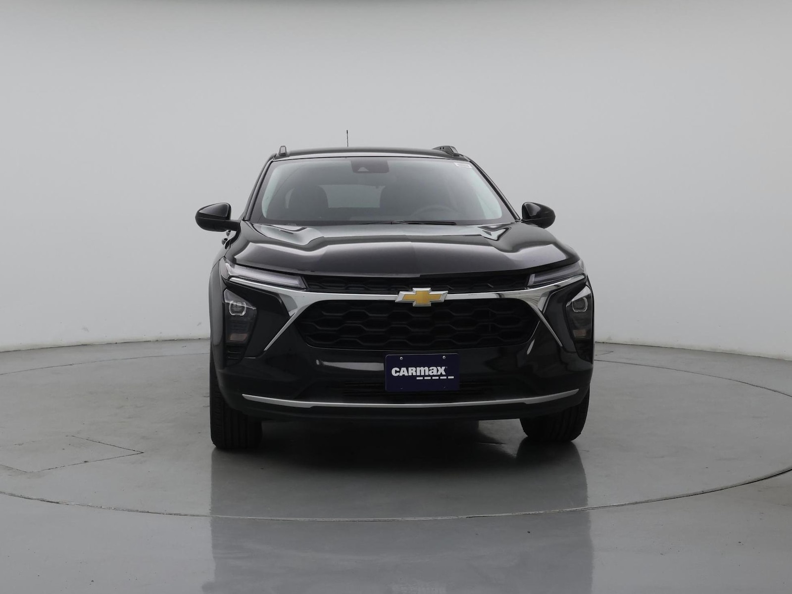 2025 Chevrolet Trax LT - Photo 6