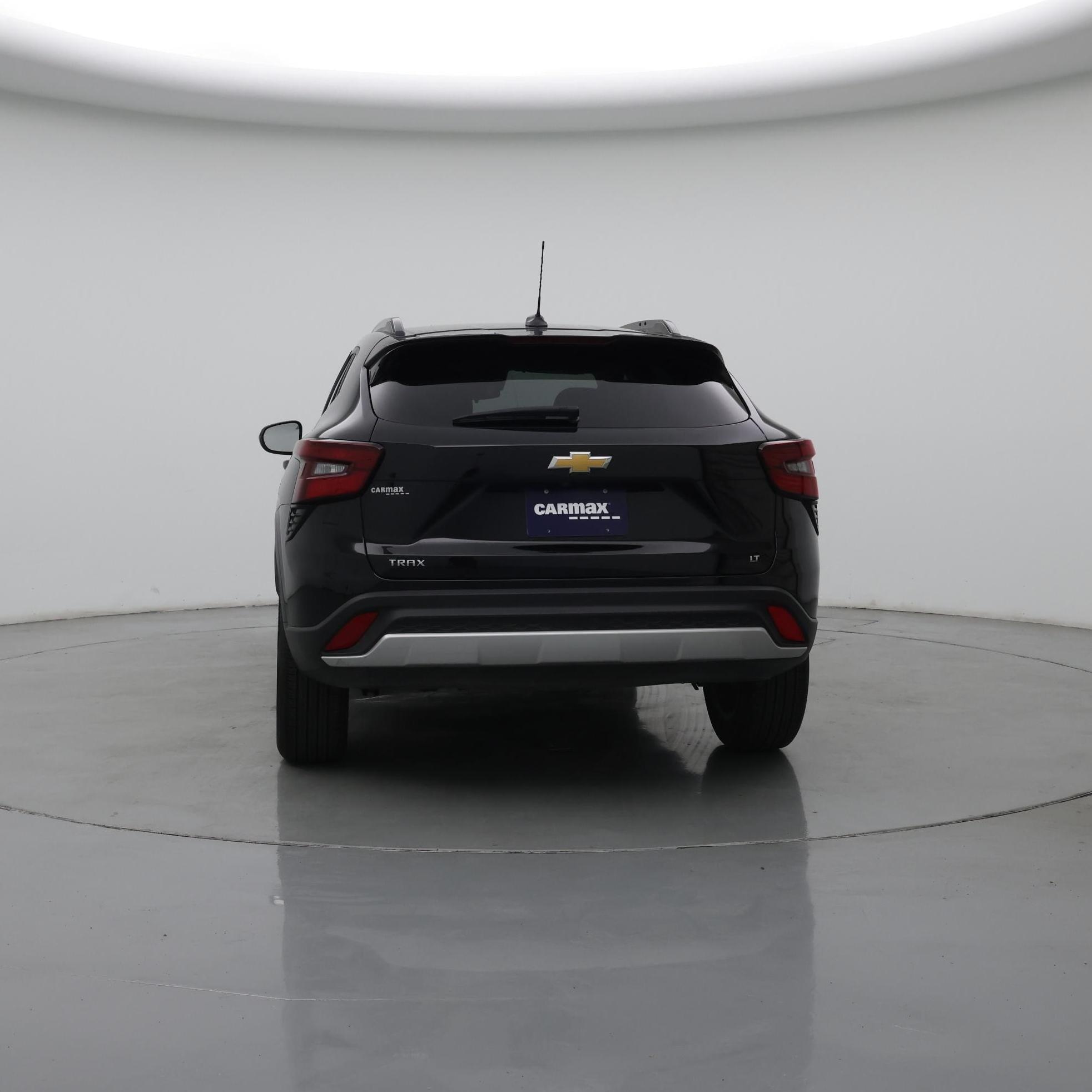 Thumbnail: 2025 Chevrolet Trax - 6