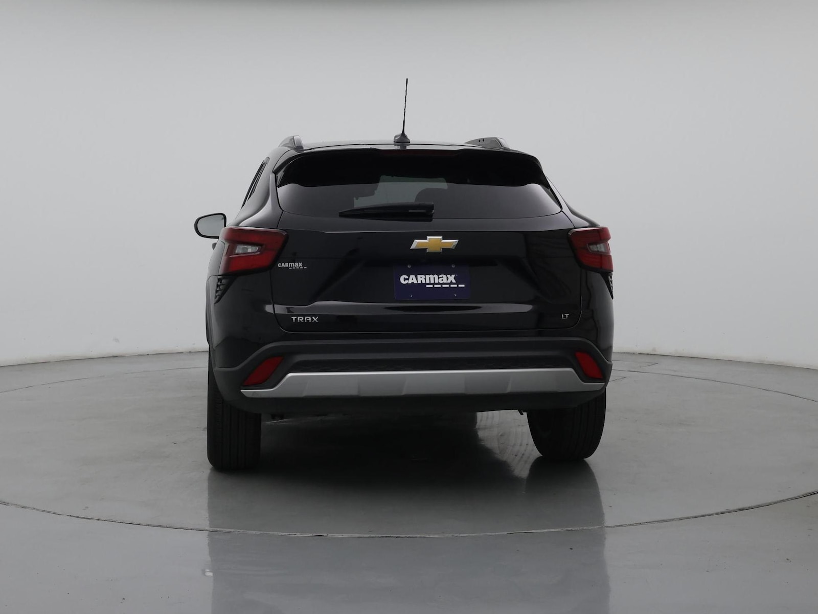 2025 Chevrolet Trax LT - Photo 7