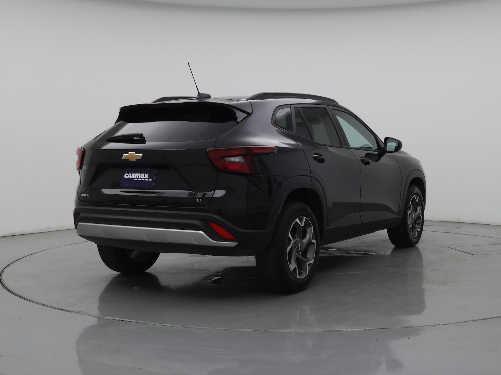 2025 Chevrolet Trax LT - Photo 9