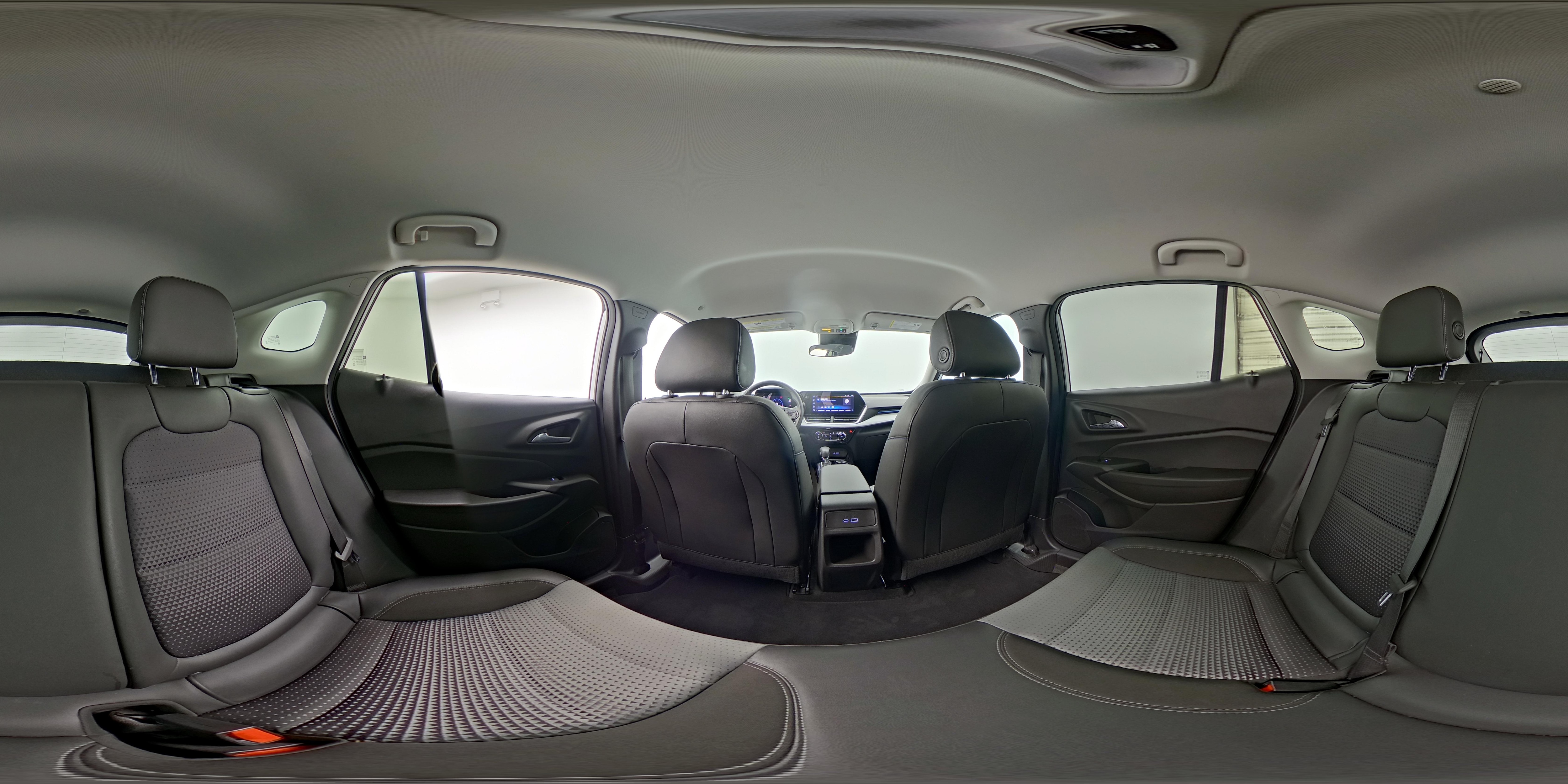 2025 Chevrolet Trax LT - Photo 25