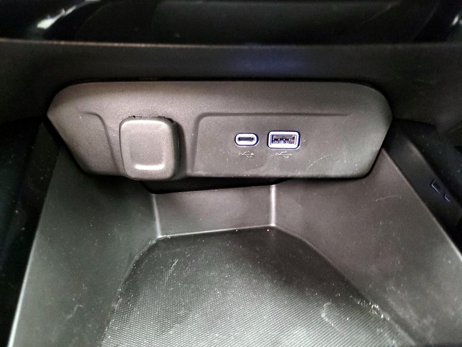 2025 Chevrolet Trax LT - Photo 19