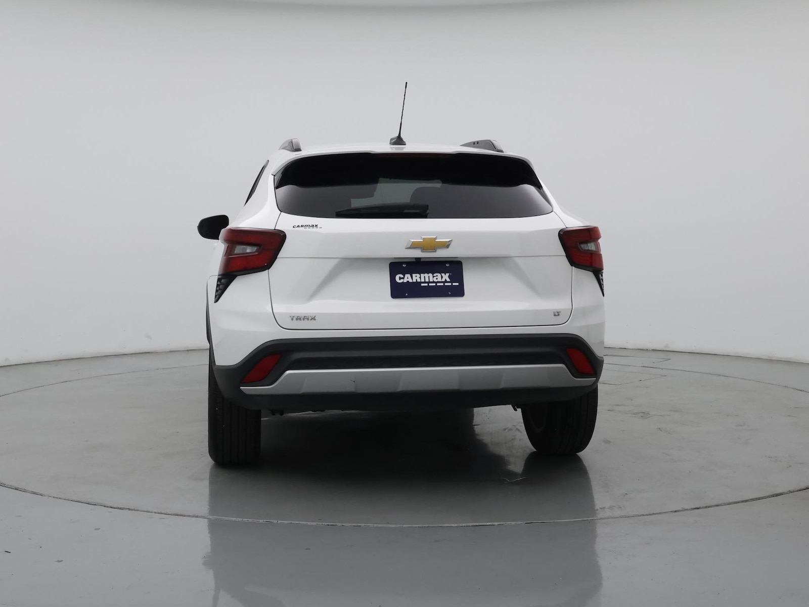 2025 Chevrolet Trax LT - Photo 7