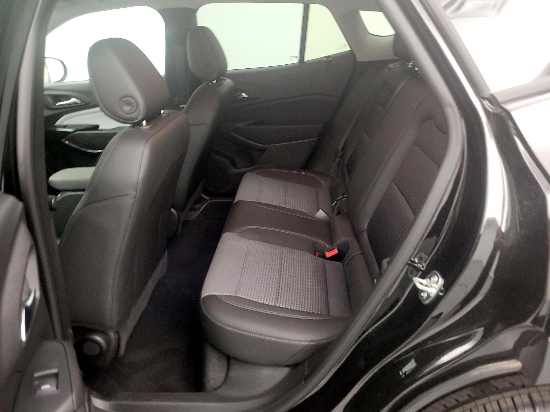 Thumbnail: 2025 Chevrolet Trax - 19