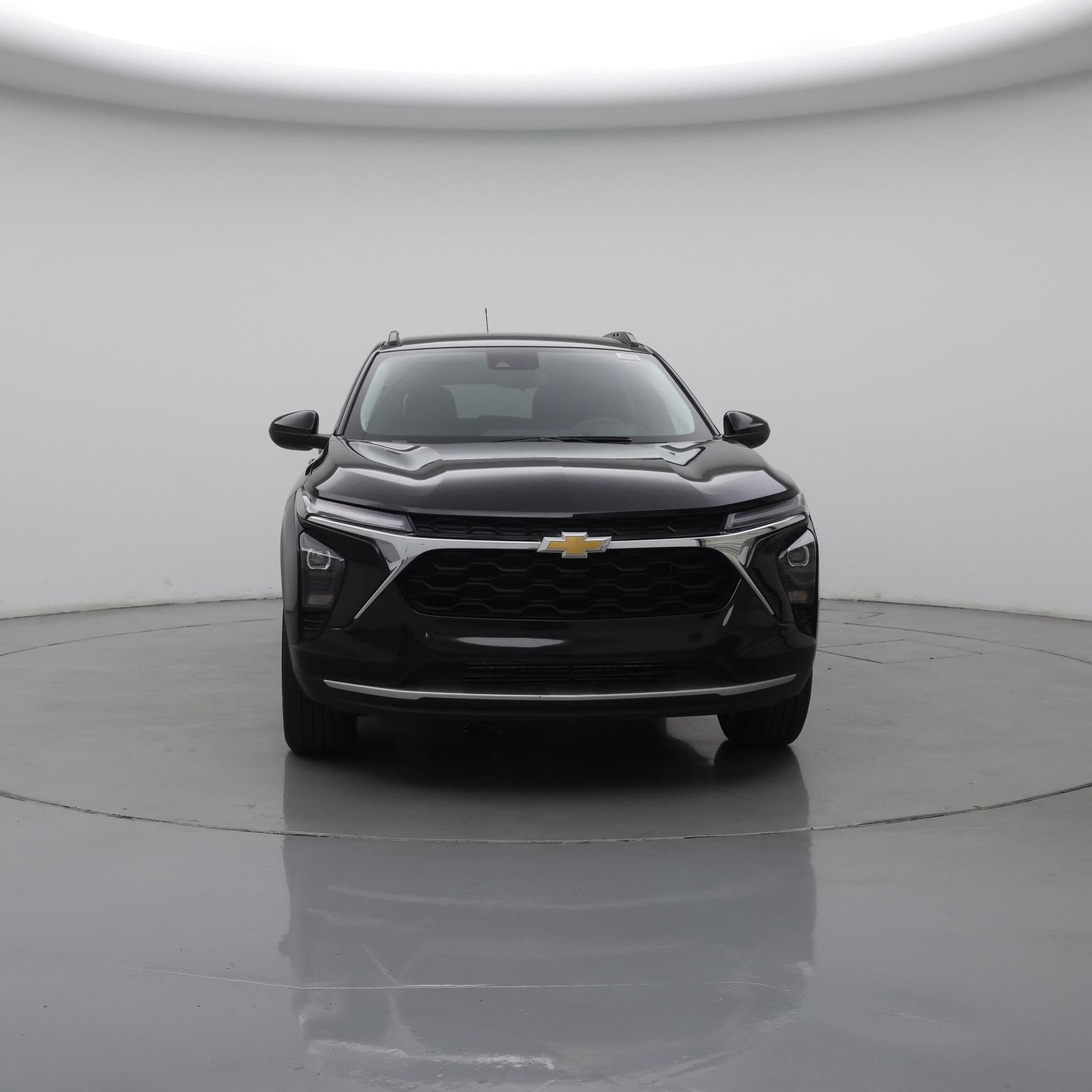 Thumbnail: 2025 Chevrolet Trax - 5