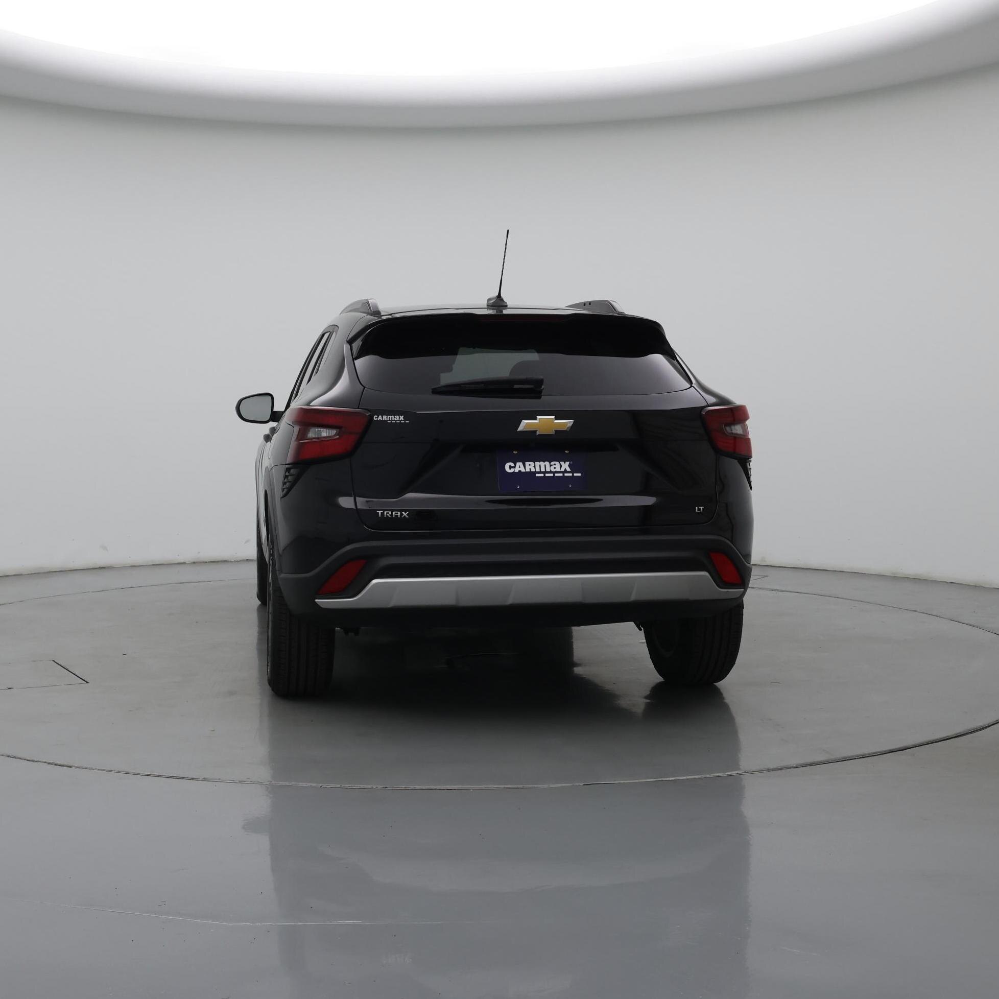 Thumbnail: 2025 Chevrolet Trax - 6