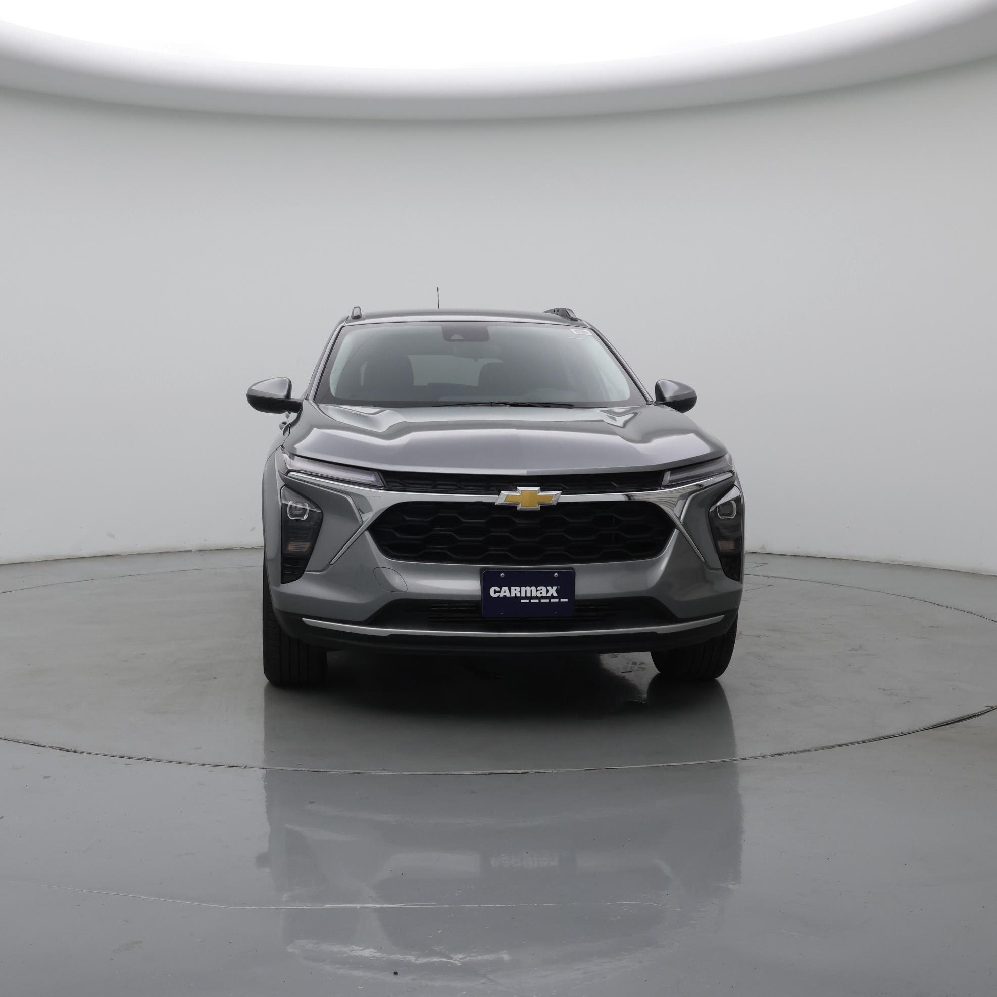 Thumbnail: 2025 Chevrolet Trax - 5