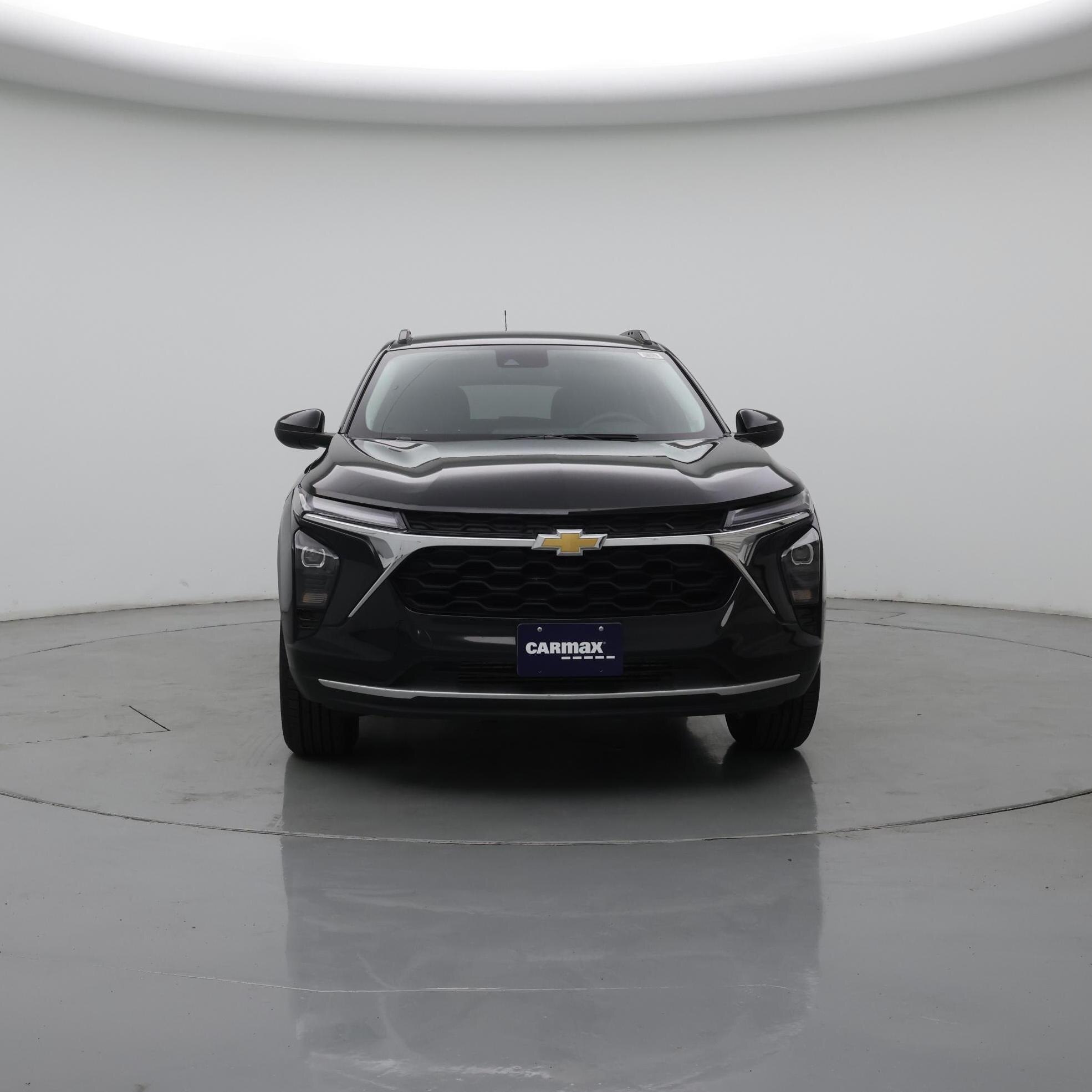 Thumbnail: 2025 Chevrolet Trax - 5