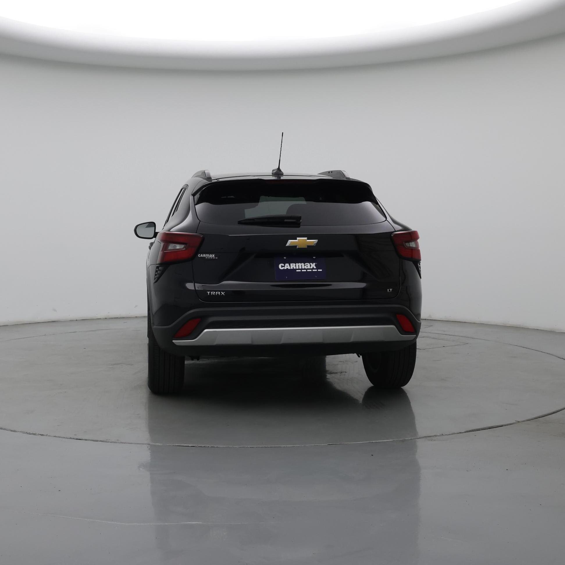 Thumbnail: 2025 Chevrolet Trax - 6