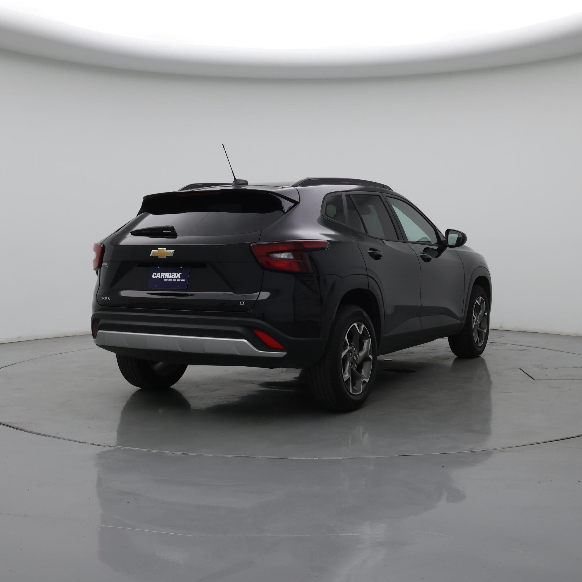 Thumbnail: 2025 Chevrolet Trax - 8