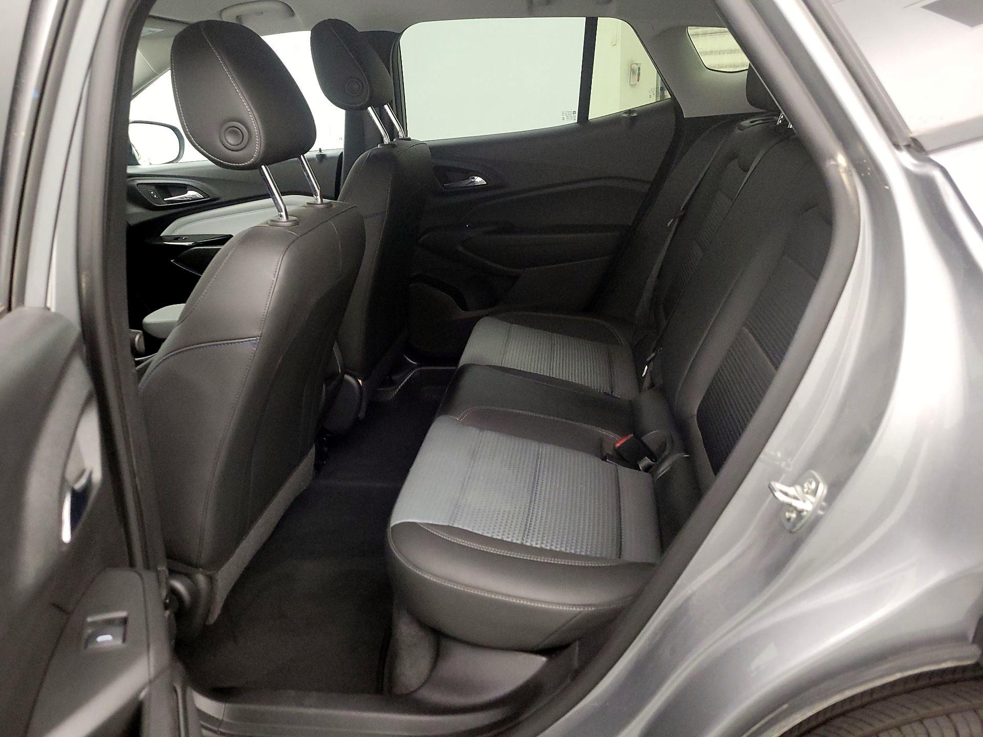 Thumbnail: 2025 Chevrolet Trax - 19