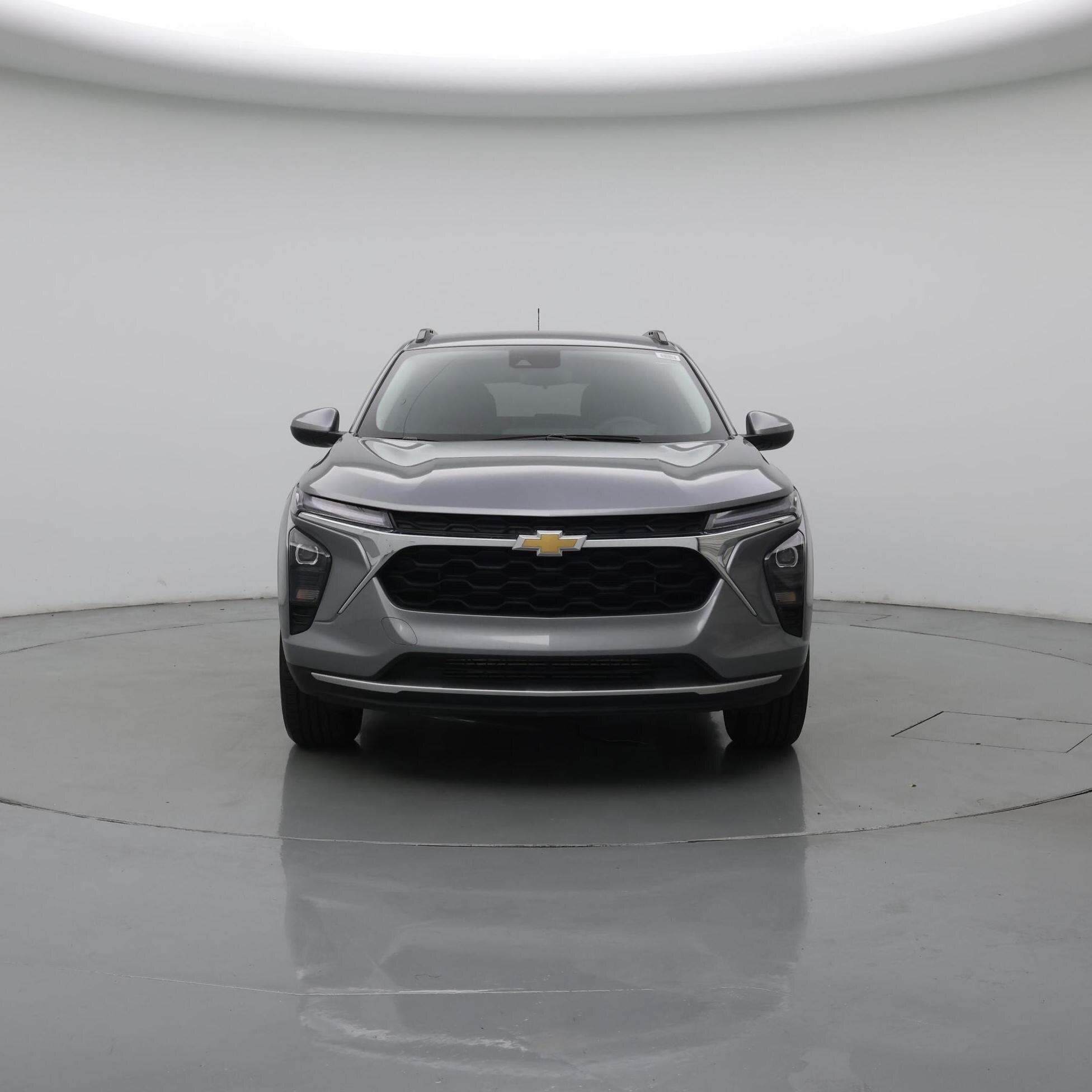 Thumbnail: 2025 Chevrolet Trax - 5