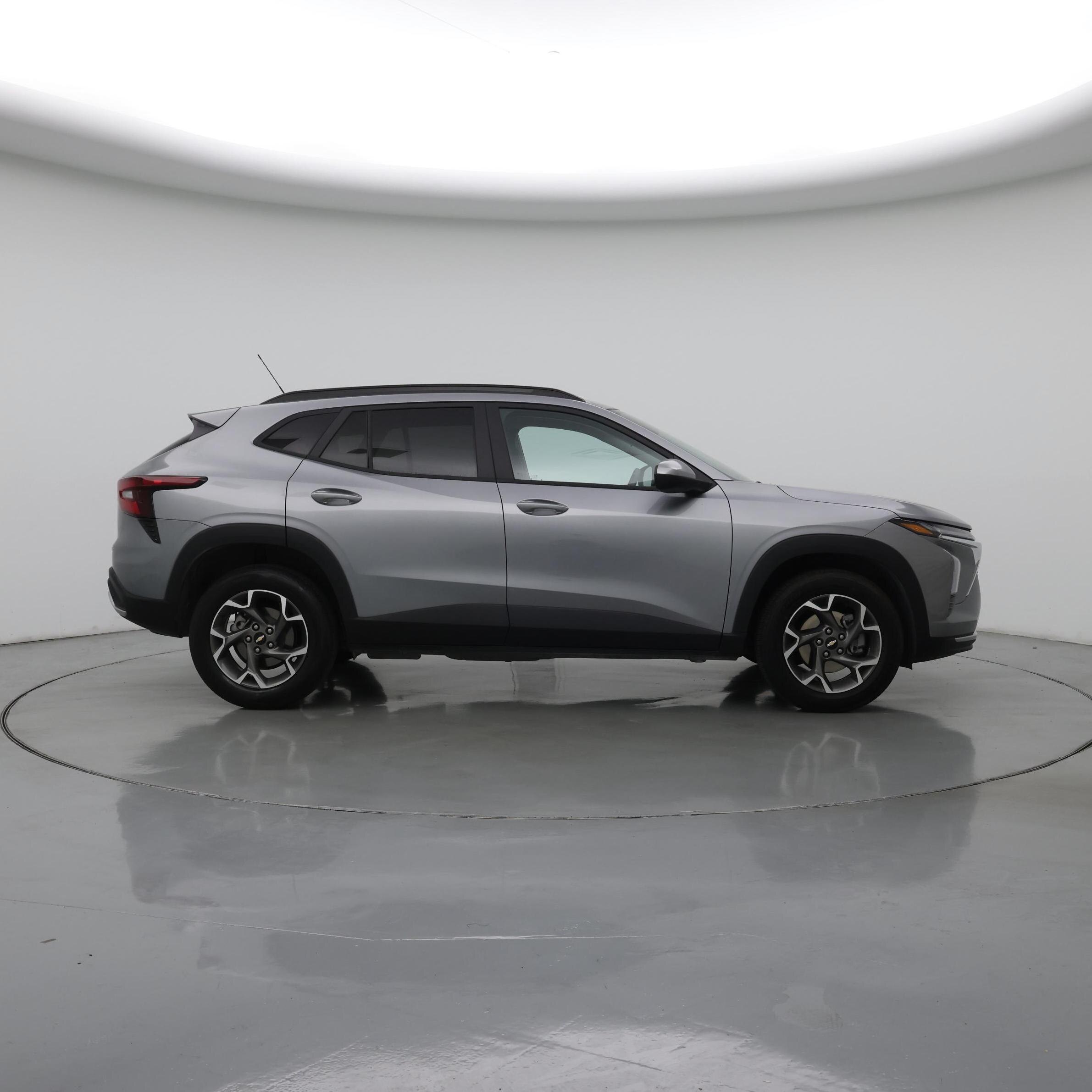 Thumbnail: 2025 Chevrolet Trax - 7