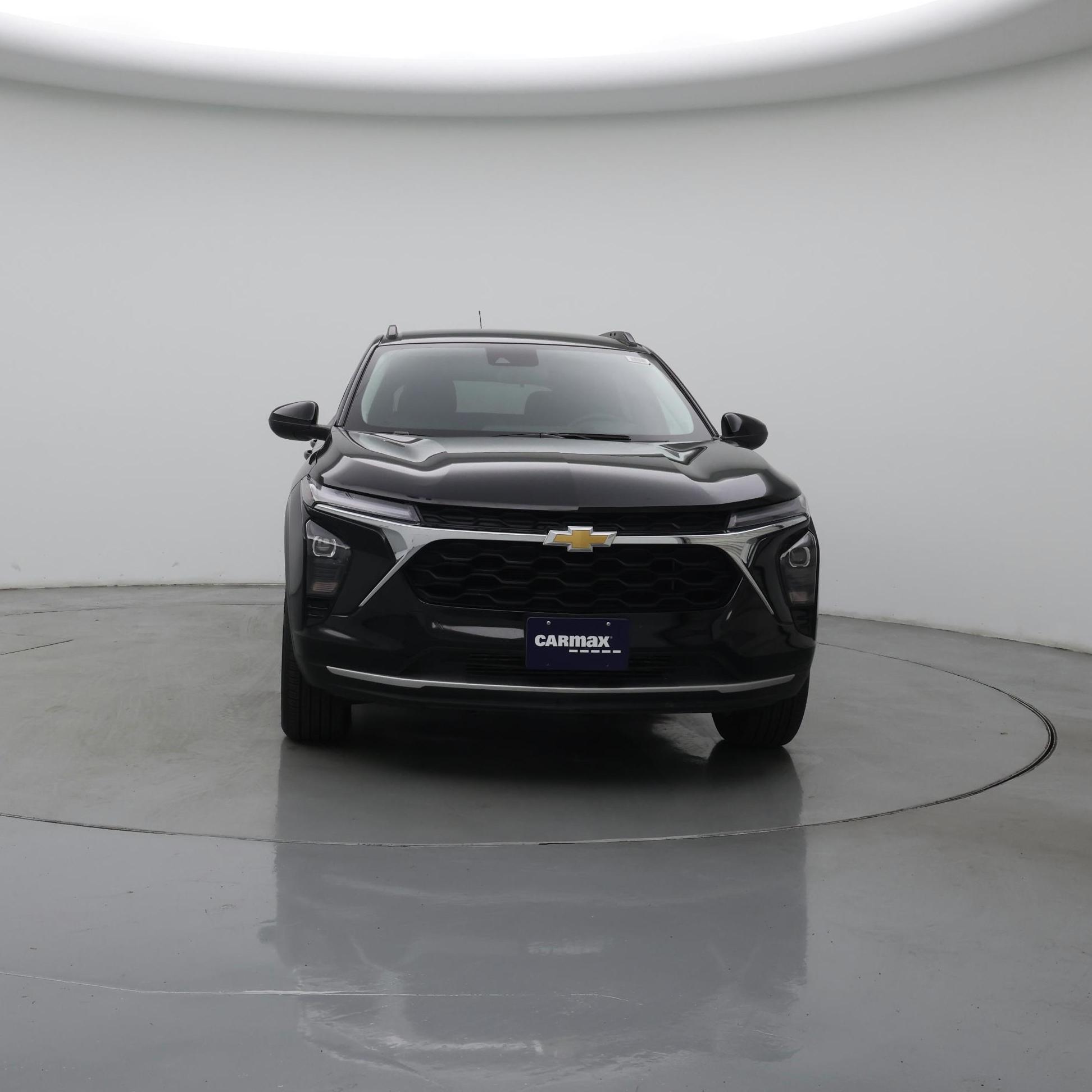 Thumbnail: 2025 Chevrolet Trax - 5