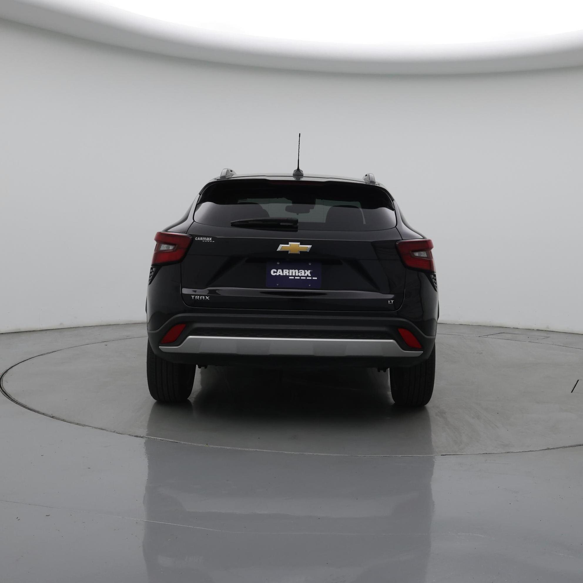 Thumbnail: 2025 Chevrolet Trax - 6