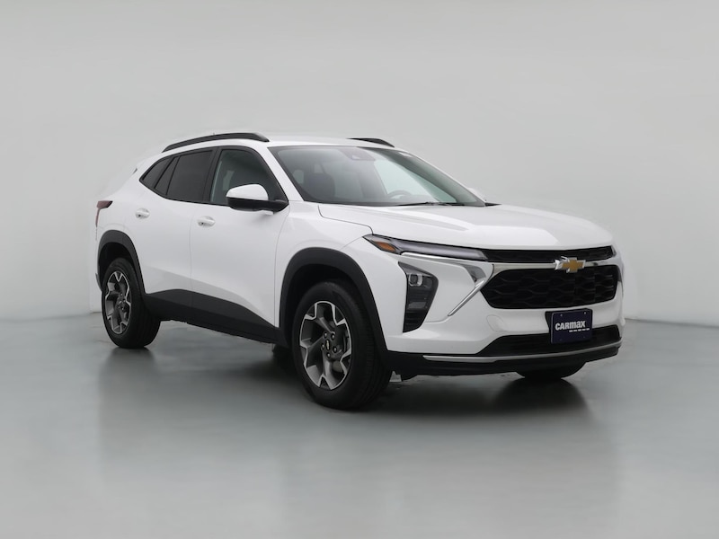 2025 Chevrolet Trax LT -
                  Tolleson, AZ