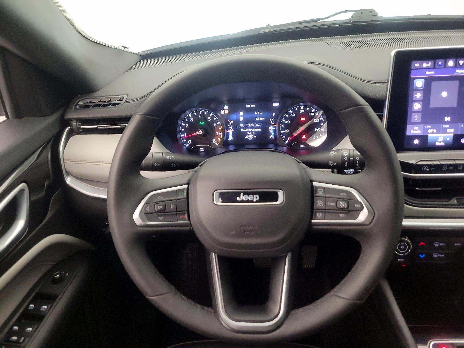 Thumbnail: 2025 Jeep Compass - 10