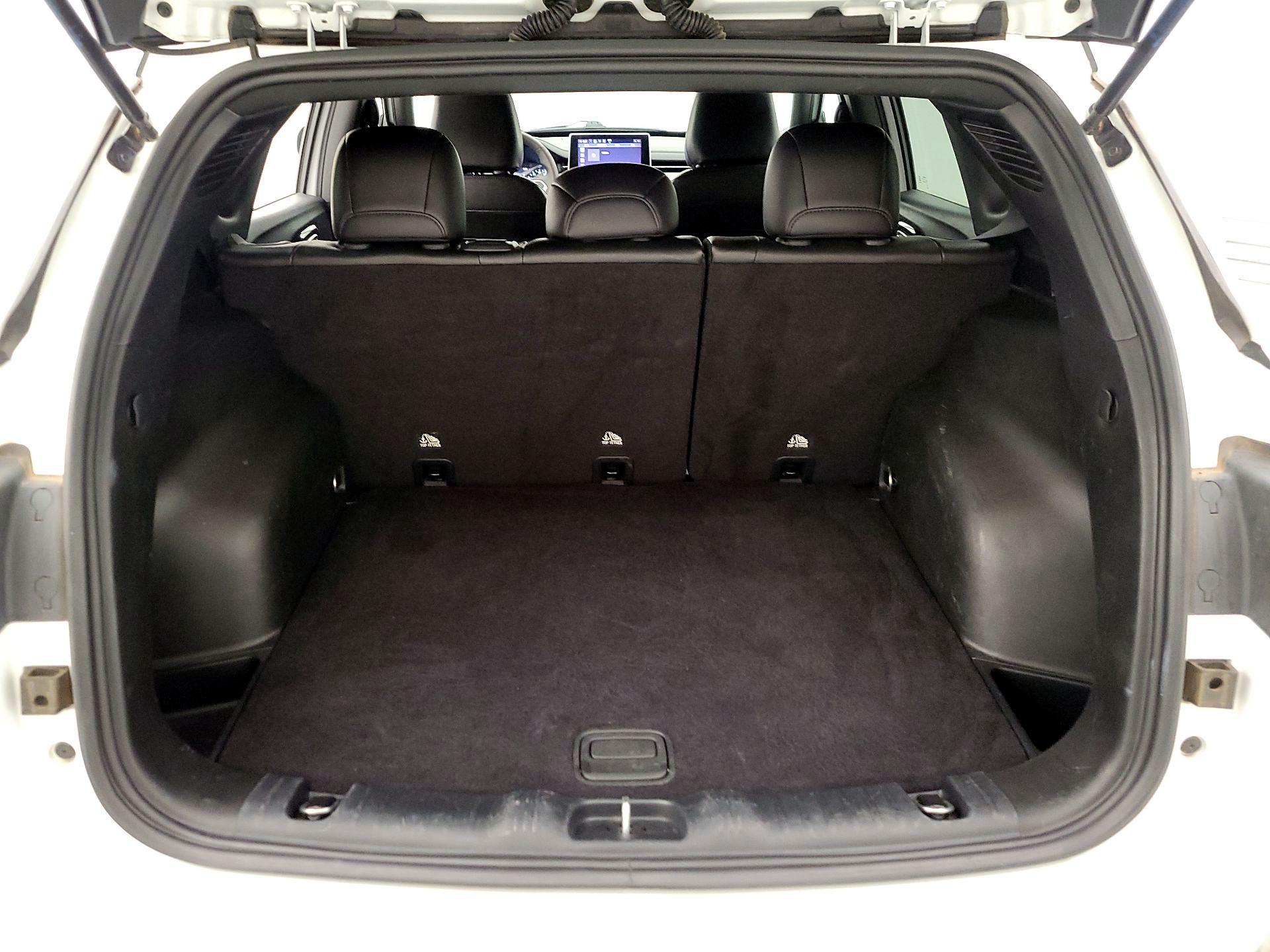 Thumbnail: 2025 Jeep Compass - 20