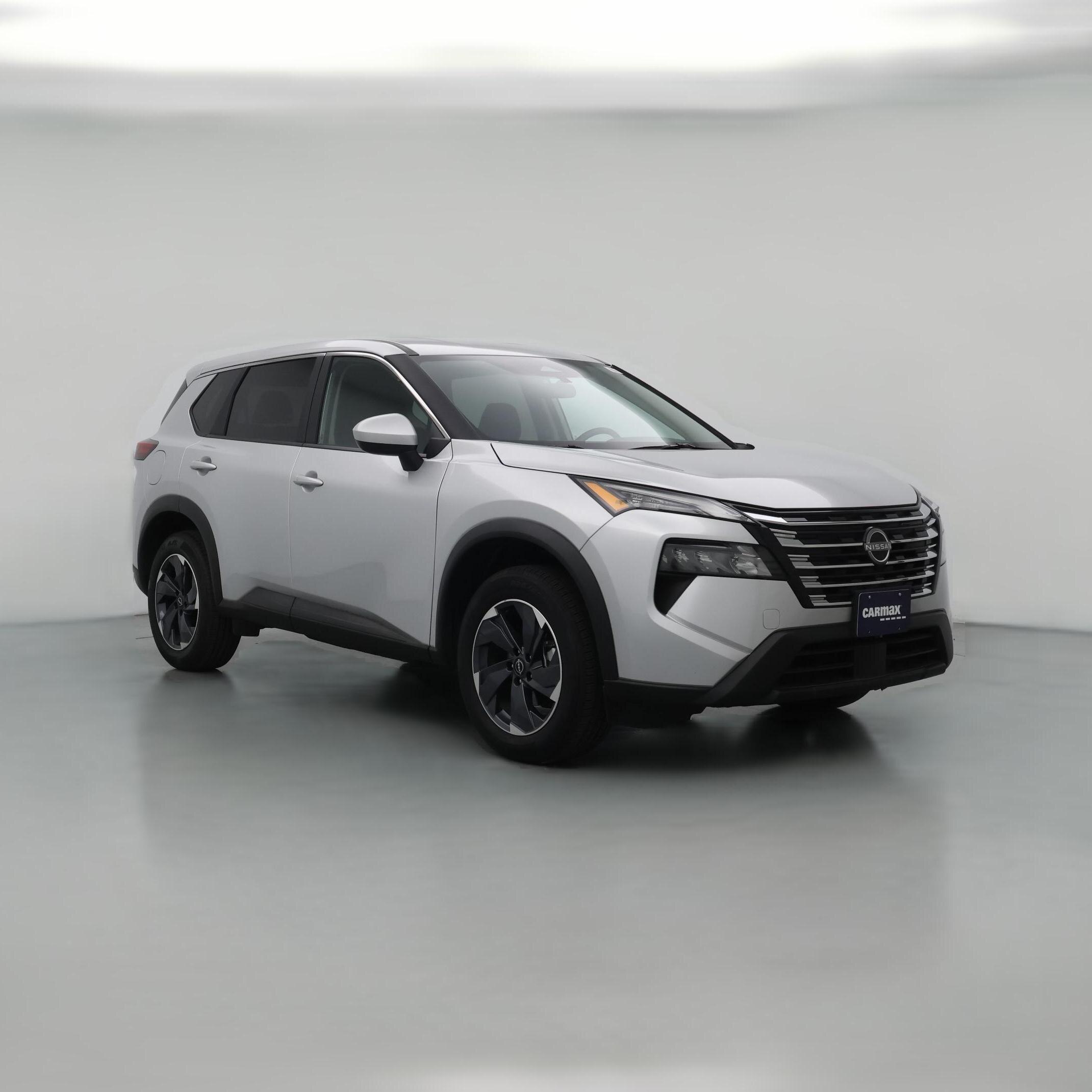 Thumbnail: 2025 Nissan Rogue - 1