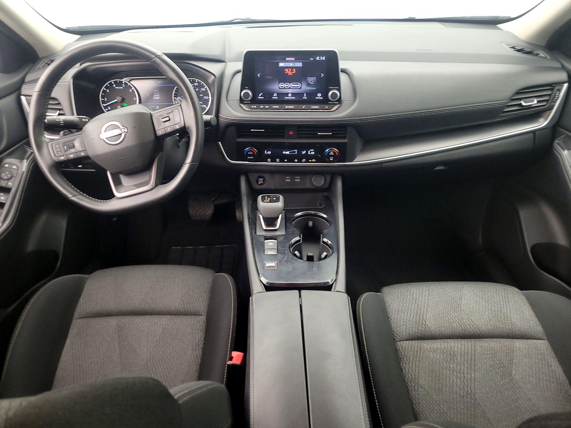 Thumbnail: 2025 Nissan Rogue - 9
