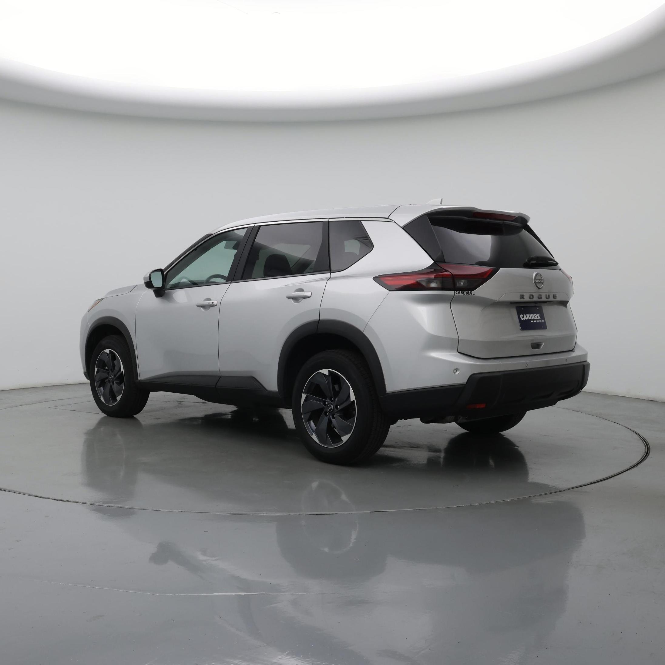 Thumbnail: 2025 Nissan Rogue - 2