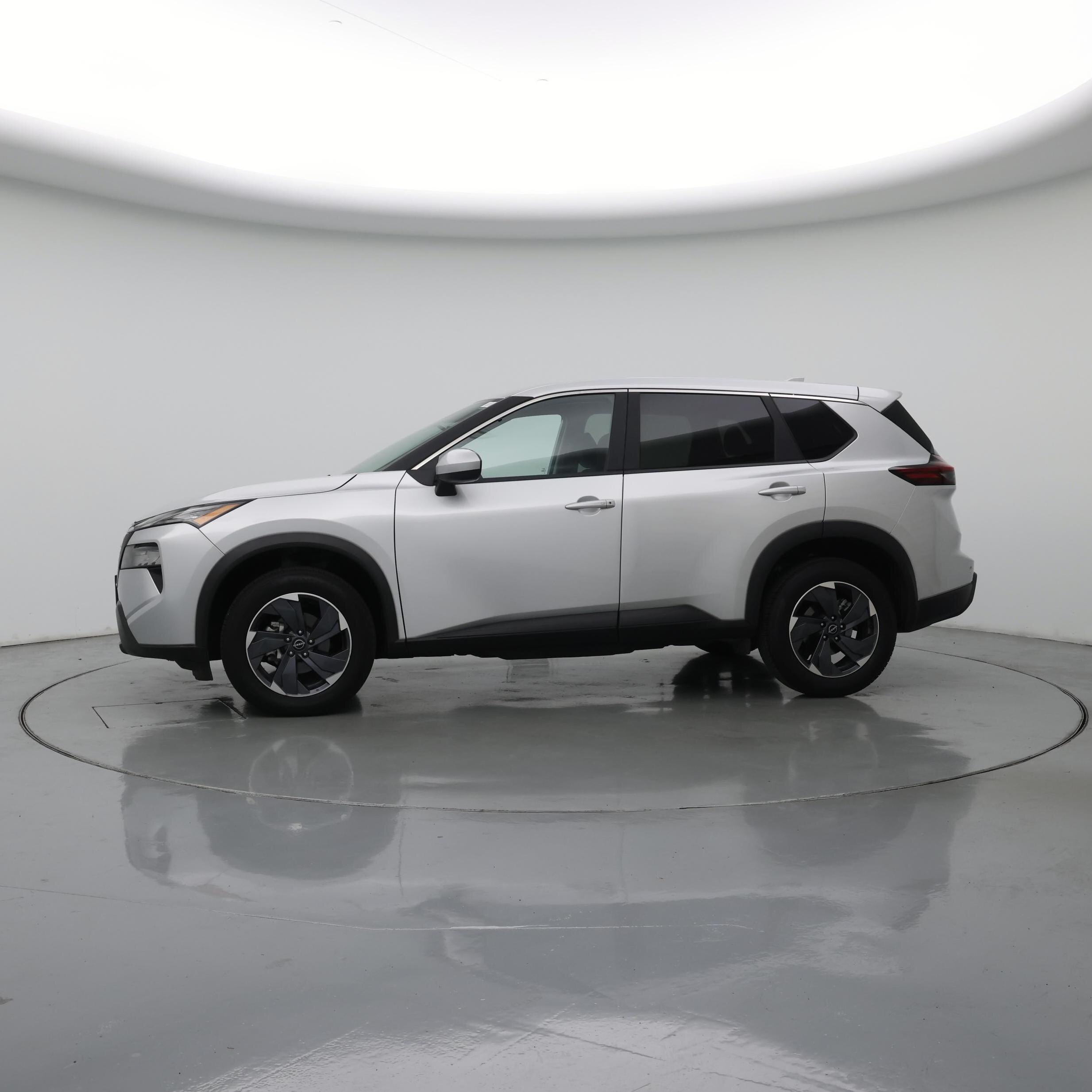 Thumbnail: 2025 Nissan Rogue - 3