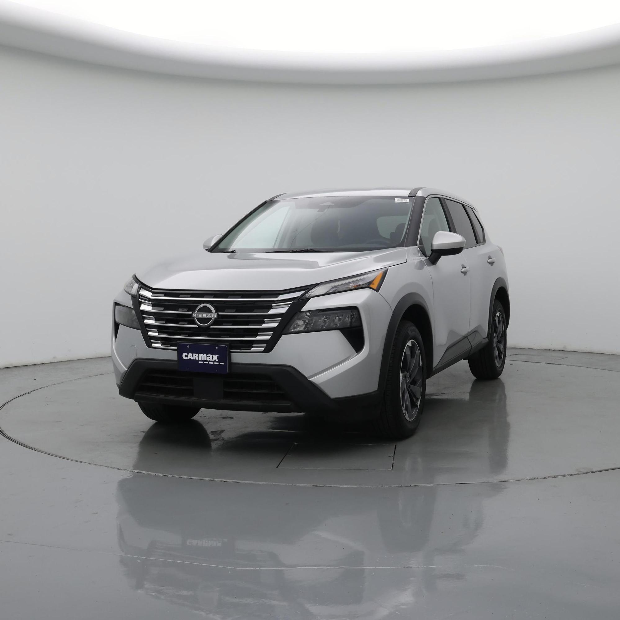 Thumbnail: 2025 Nissan Rogue - 4
