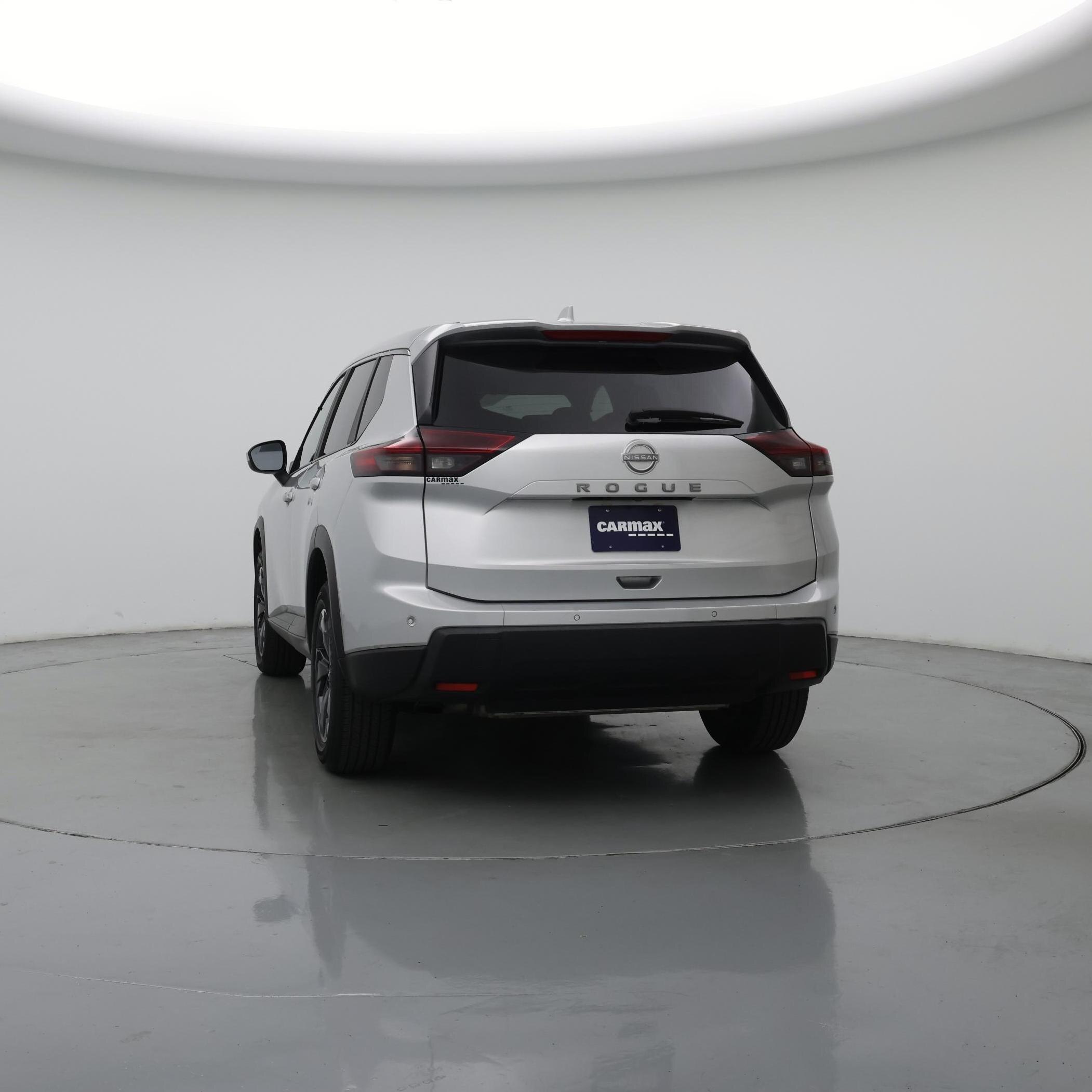 Thumbnail: 2025 Nissan Rogue - 6