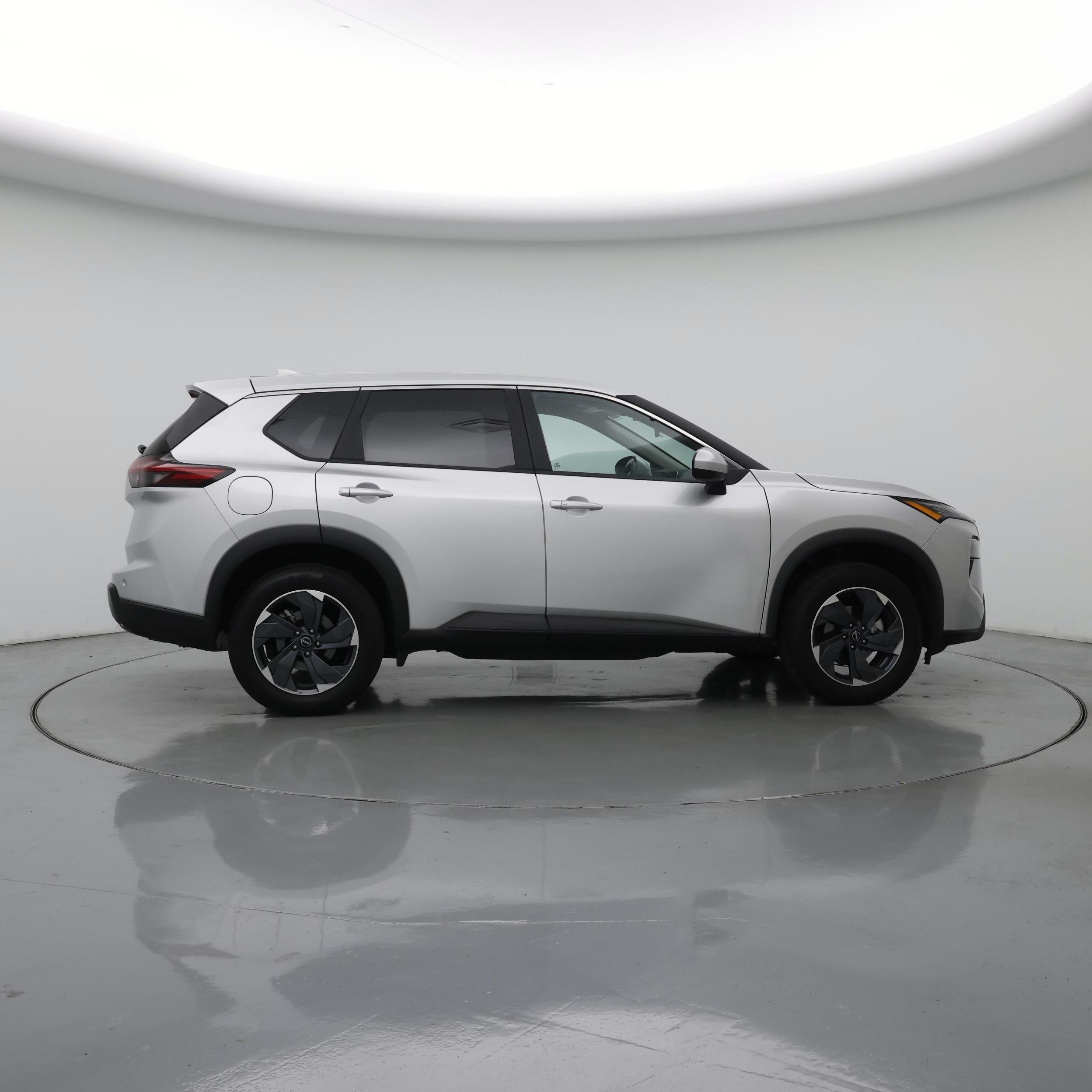 Thumbnail: 2025 Nissan Rogue - 7