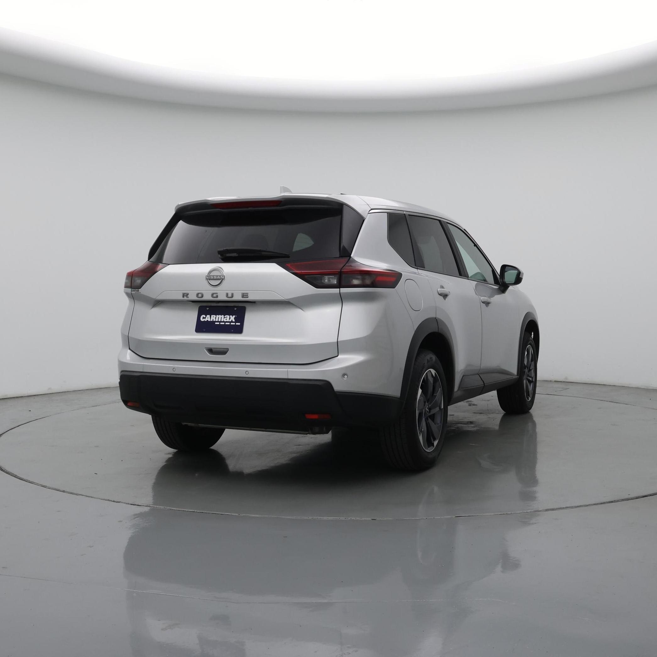 Thumbnail: 2025 Nissan Rogue - 8