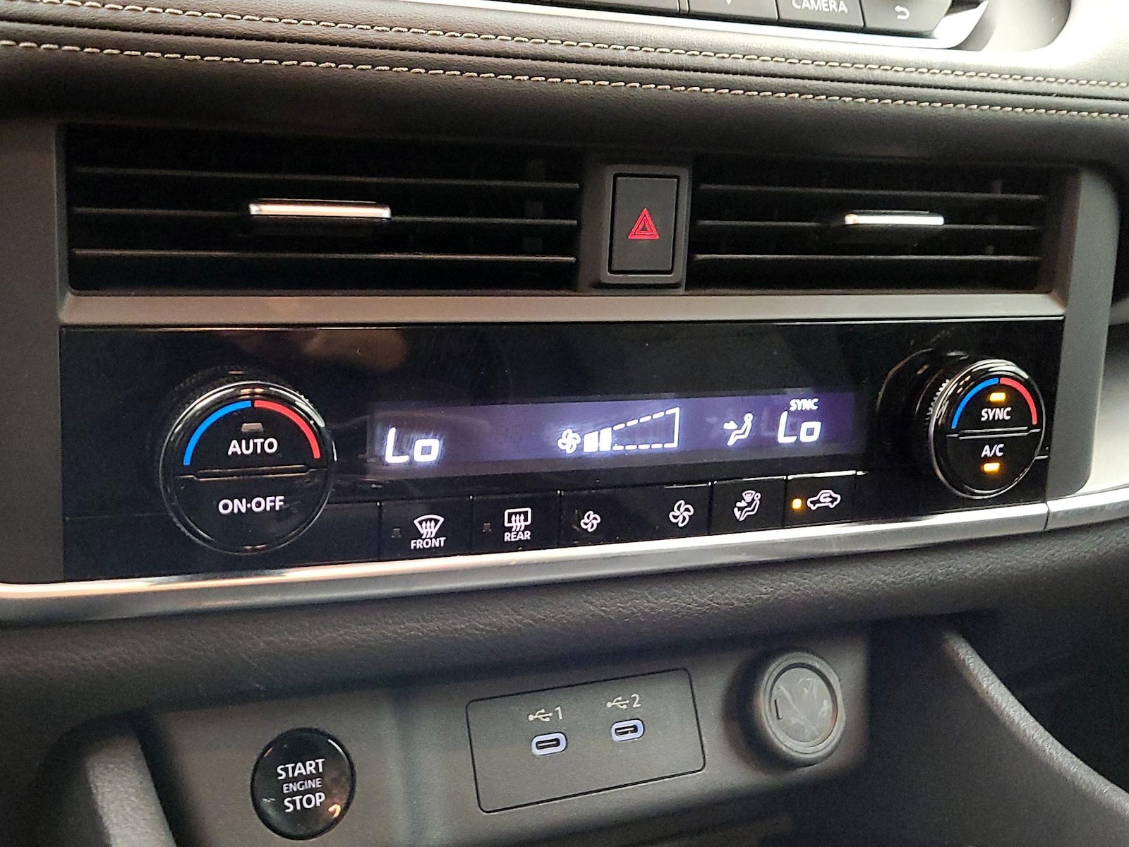 2025 Nissan Rogue SV - Photo 15