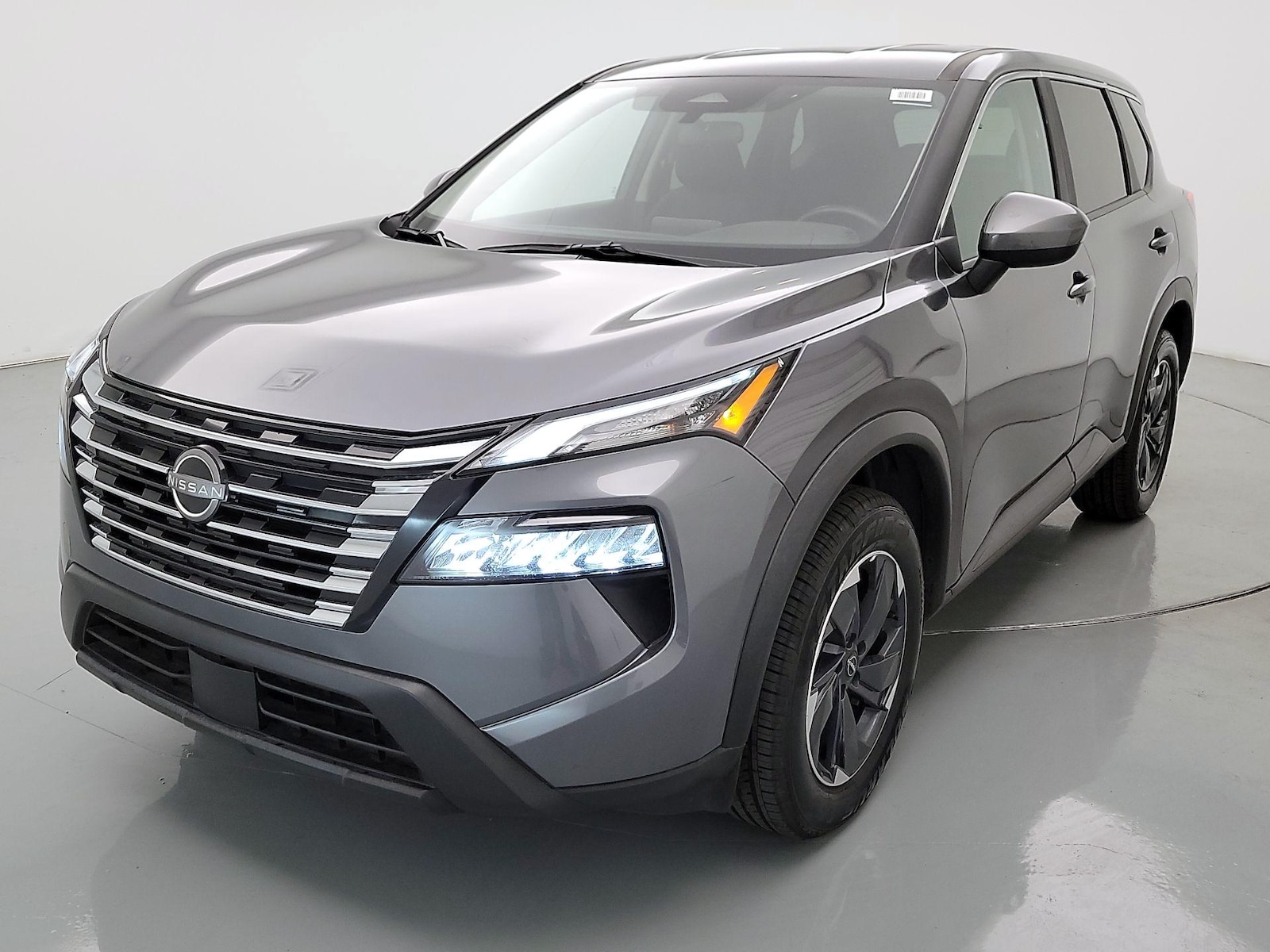 2025 Nissan Rogue SV - Photo 3