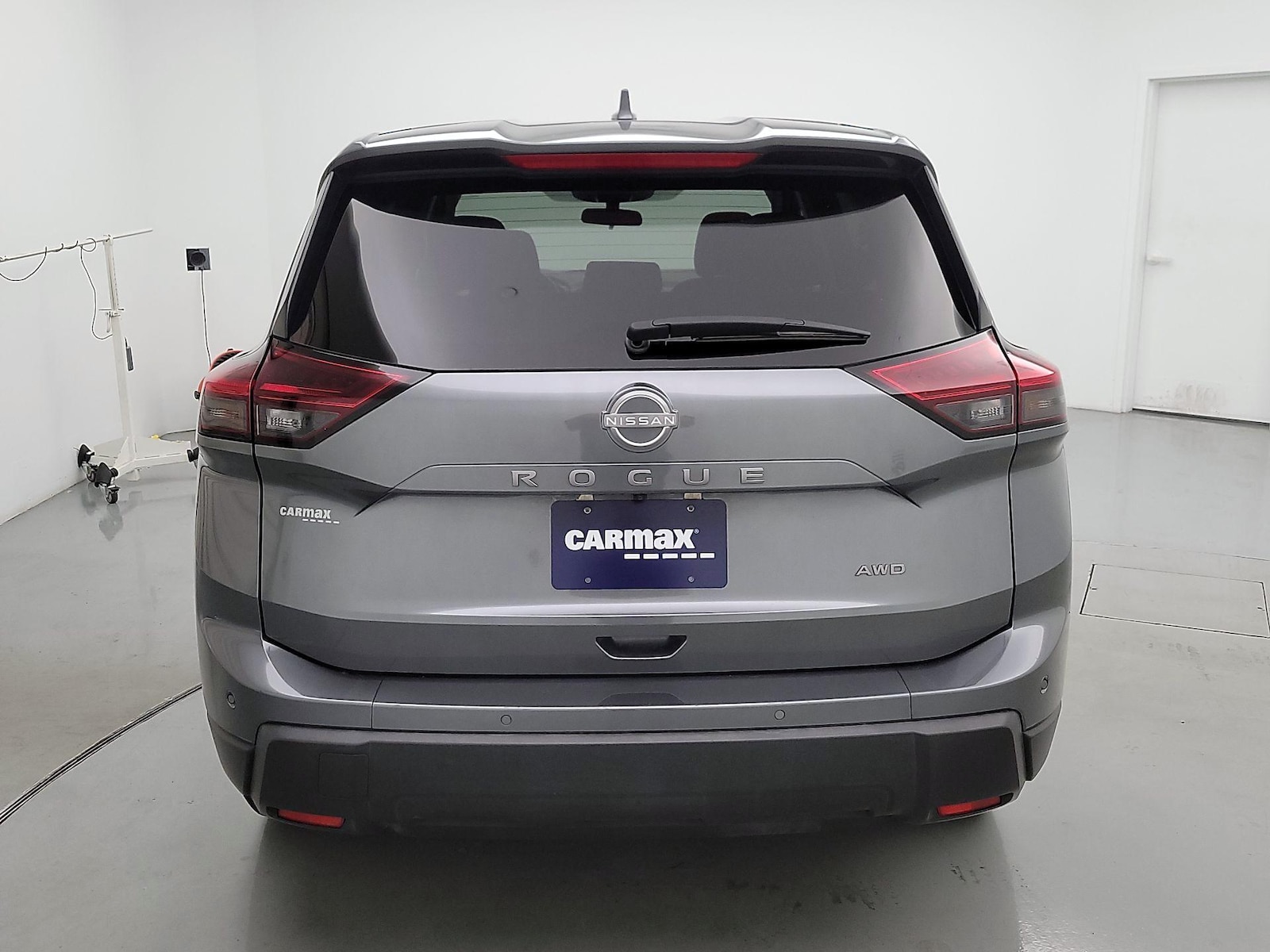 2025 Nissan Rogue SV - Photo 6